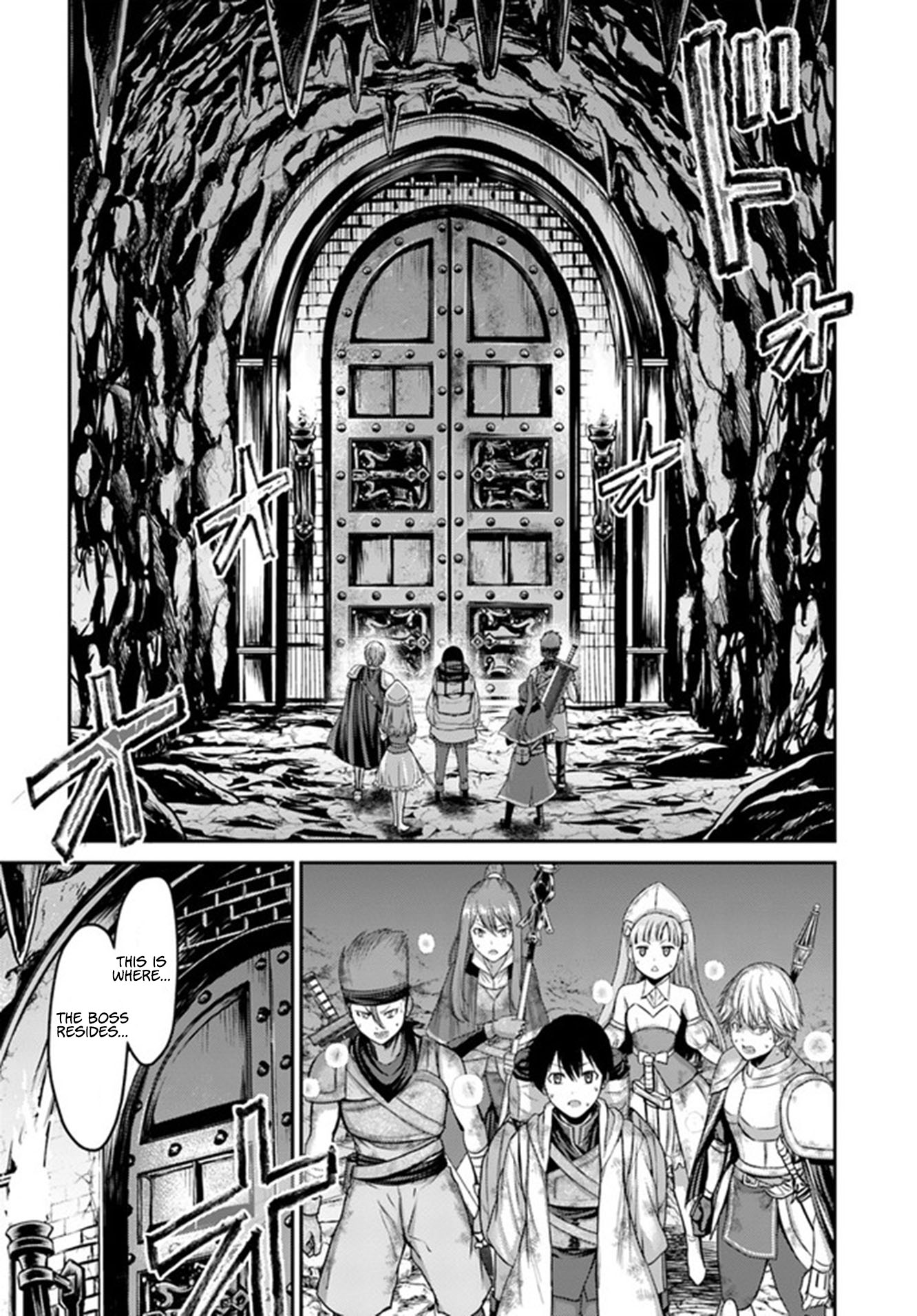 The Beast Tamer Was Fired From His Childhood Friends' S-Rank Party Chapter 1 page 27 - Chapter 1