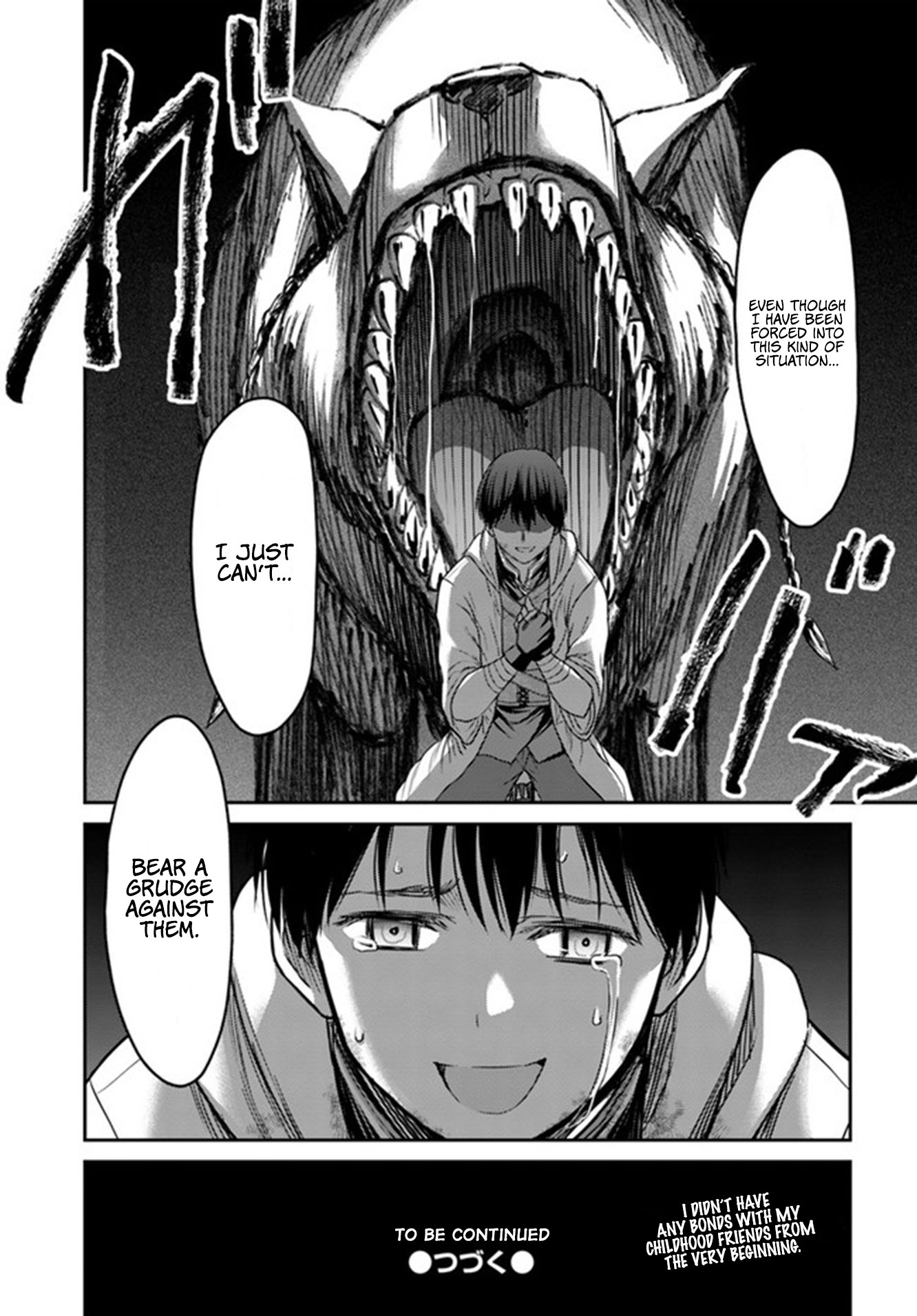 The Beast Tamer Was Fired From His Childhood Friends' S-Rank Party Chapter 1 page 44 - Chapter 1