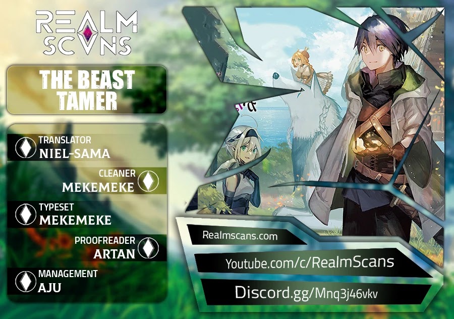 The Beast Tamer Was Fired From His Childhood Friends' S-Rank Party Chapter 10 page 1 - Chapter 10
