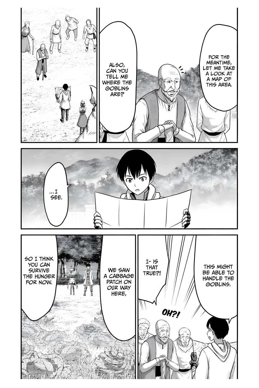 The Beast Tamer Was Fired From His Childhood Friends' S-Rank Party Chapter 10 page 17 - Chapter 10