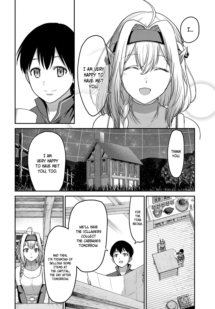 The Beast Tamer Was Fired From His Childhood Friends' S-Rank Party Chapter 11 page 11 - Chapter 11