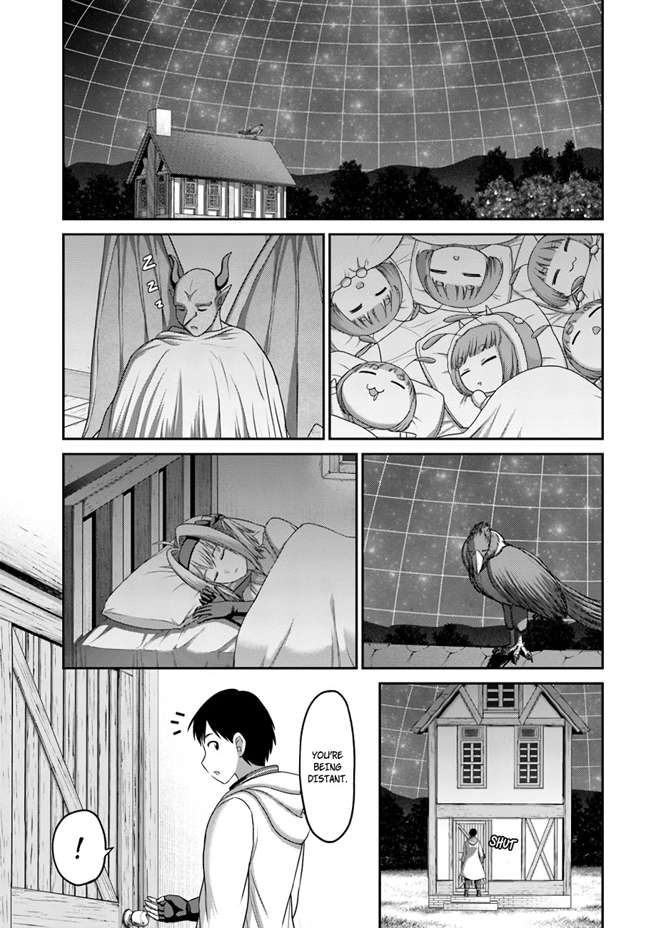 The Beast Tamer Was Fired From His Childhood Friends' S-Rank Party Chapter 11 page 14 - Chapter 11