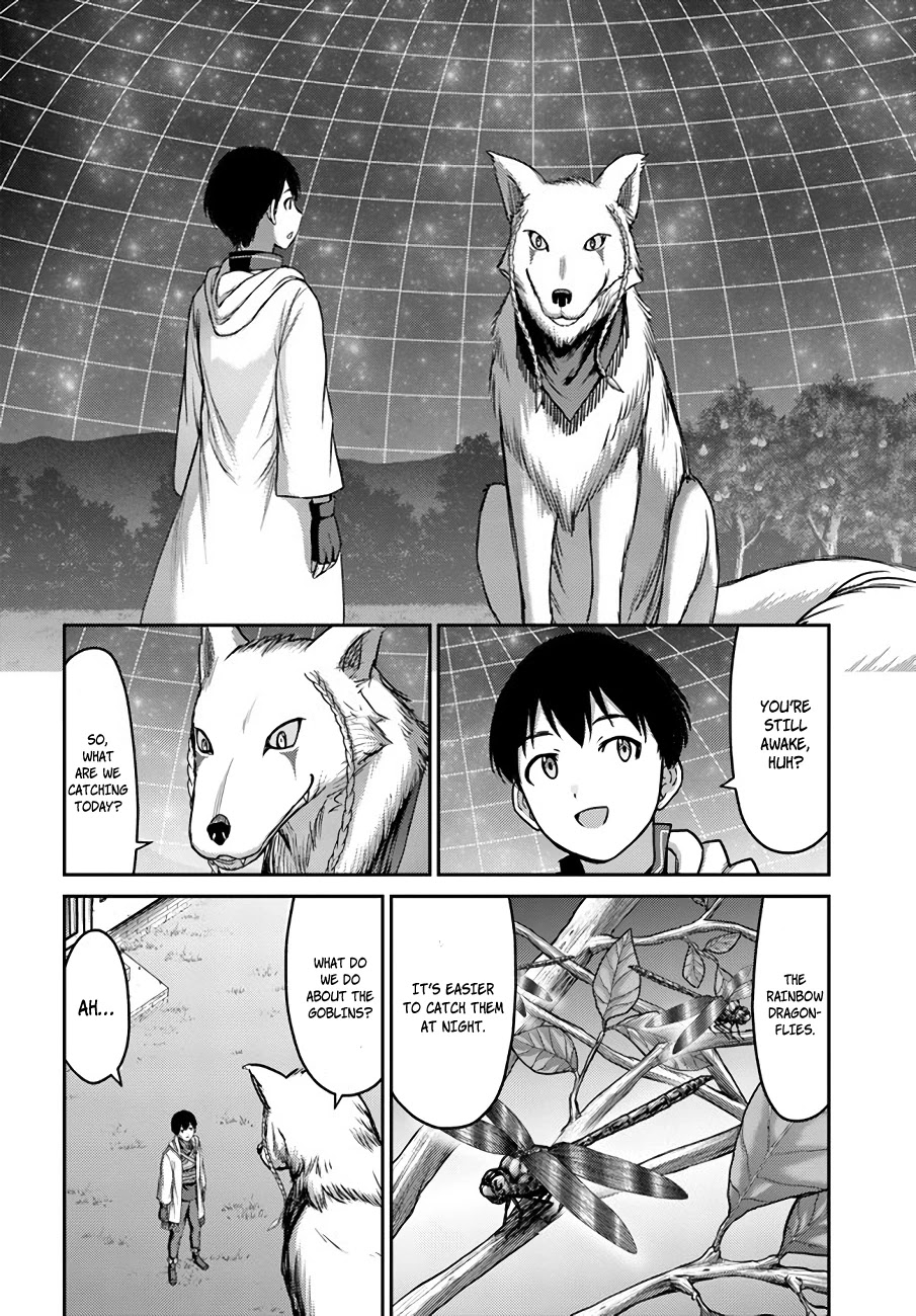 The Beast Tamer Was Fired From His Childhood Friends' S-Rank Party Chapter 11 page 15 - Chapter 11