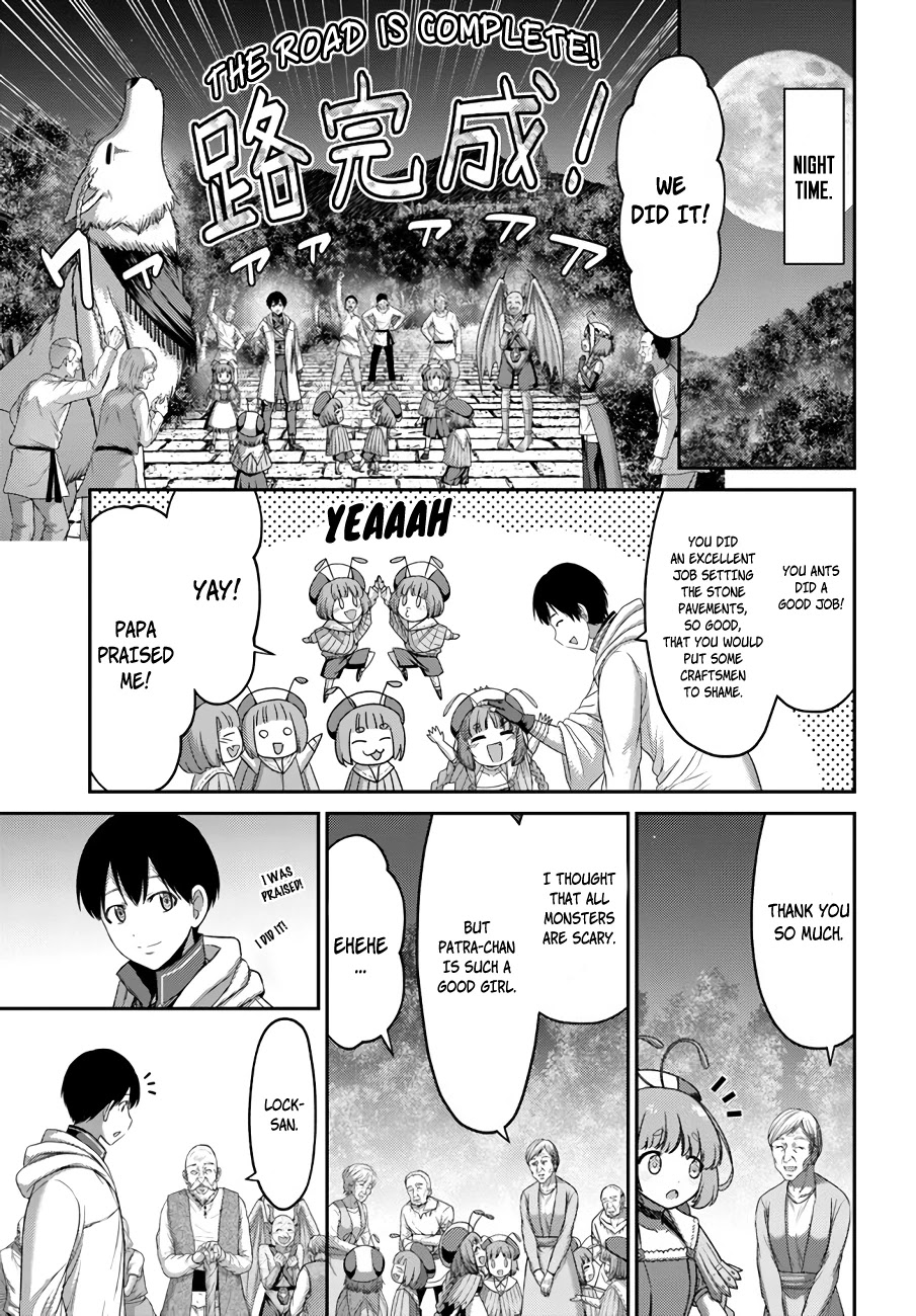 The Beast Tamer Was Fired From His Childhood Friends' S-Rank Party Chapter 11 page 24 - Chapter 11