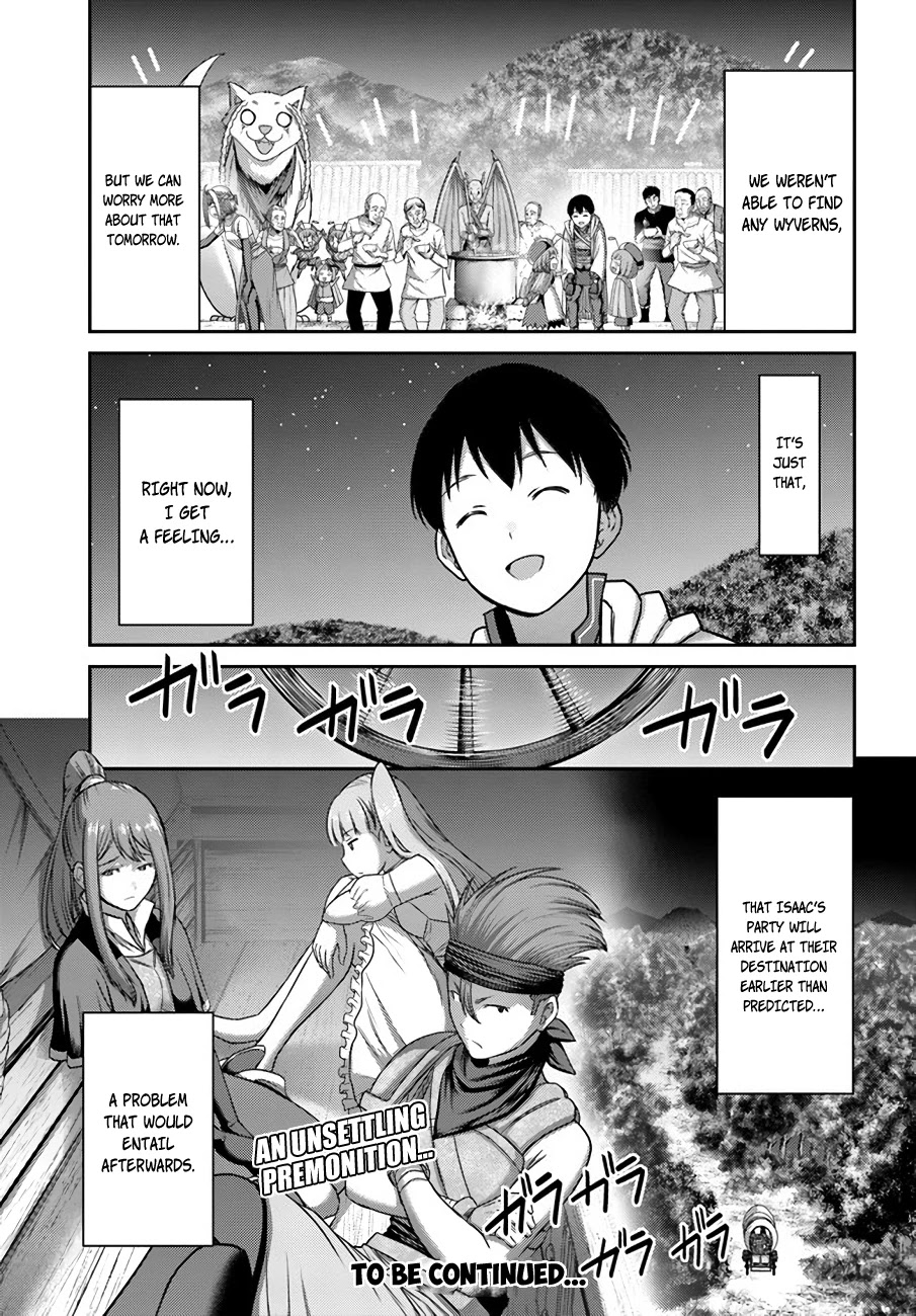 The Beast Tamer Was Fired From His Childhood Friends' S-Rank Party Chapter 11 page 26 - Chapter 11