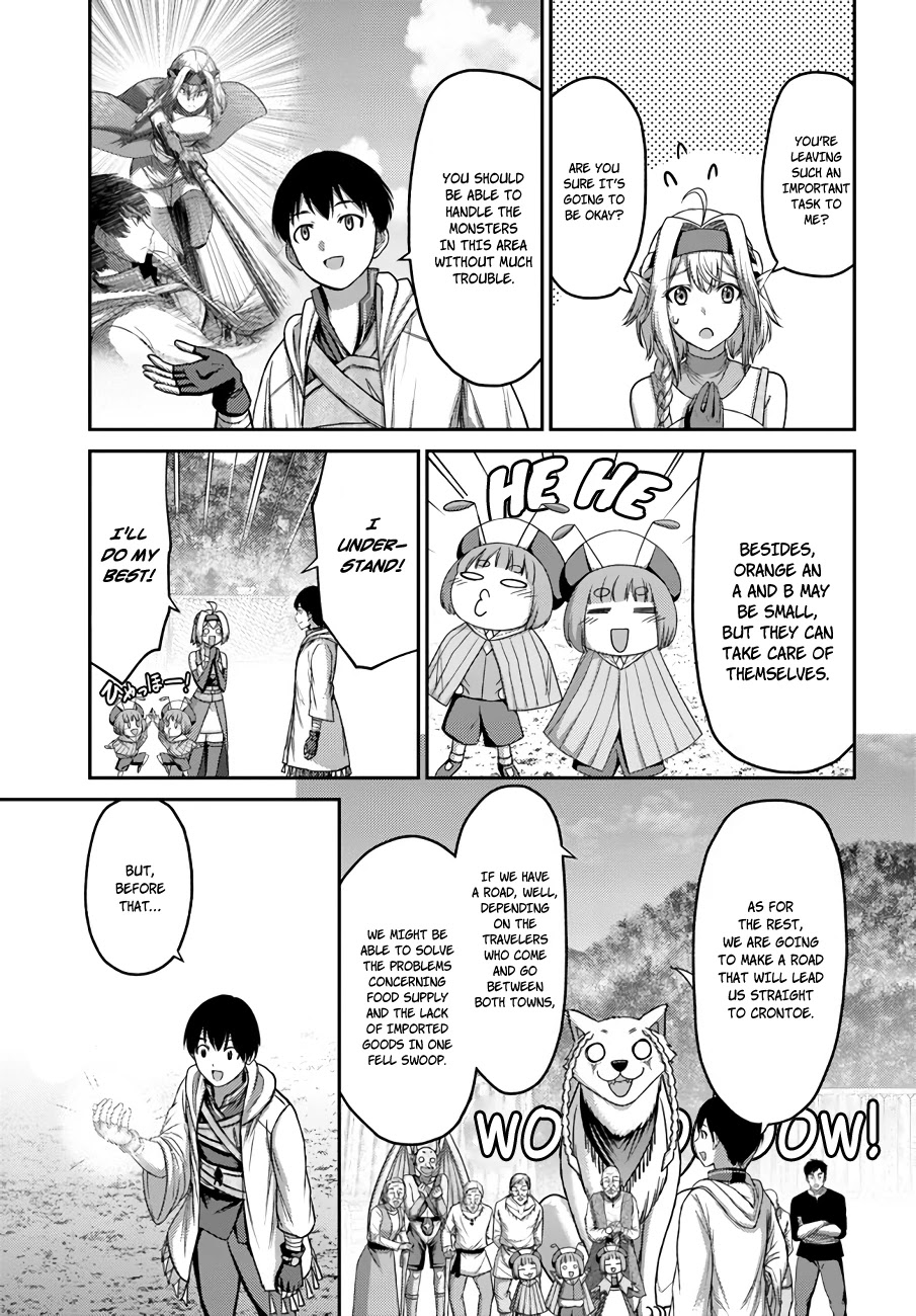 The Beast Tamer Was Fired From His Childhood Friends' S-Rank Party Chapter 11 page 4 - Chapter 11