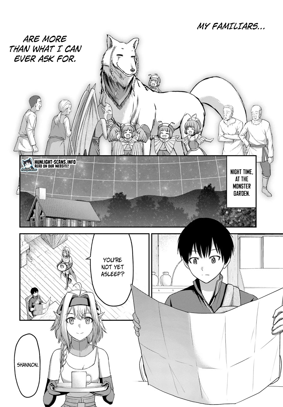 The Beast Tamer Was Fired From His Childhood Friends' S-Rank Party Chapter 11 page 9 - Chapter 11