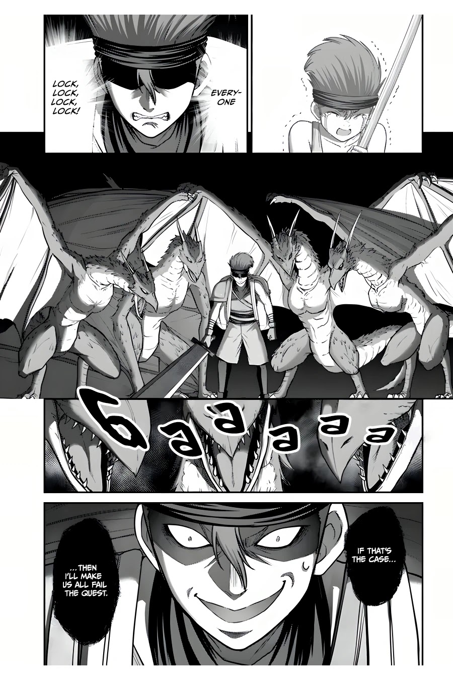 The Beast Tamer Was Fired From His Childhood Friends' S-Rank Party Chapter 13 page 20 - Chapter 13