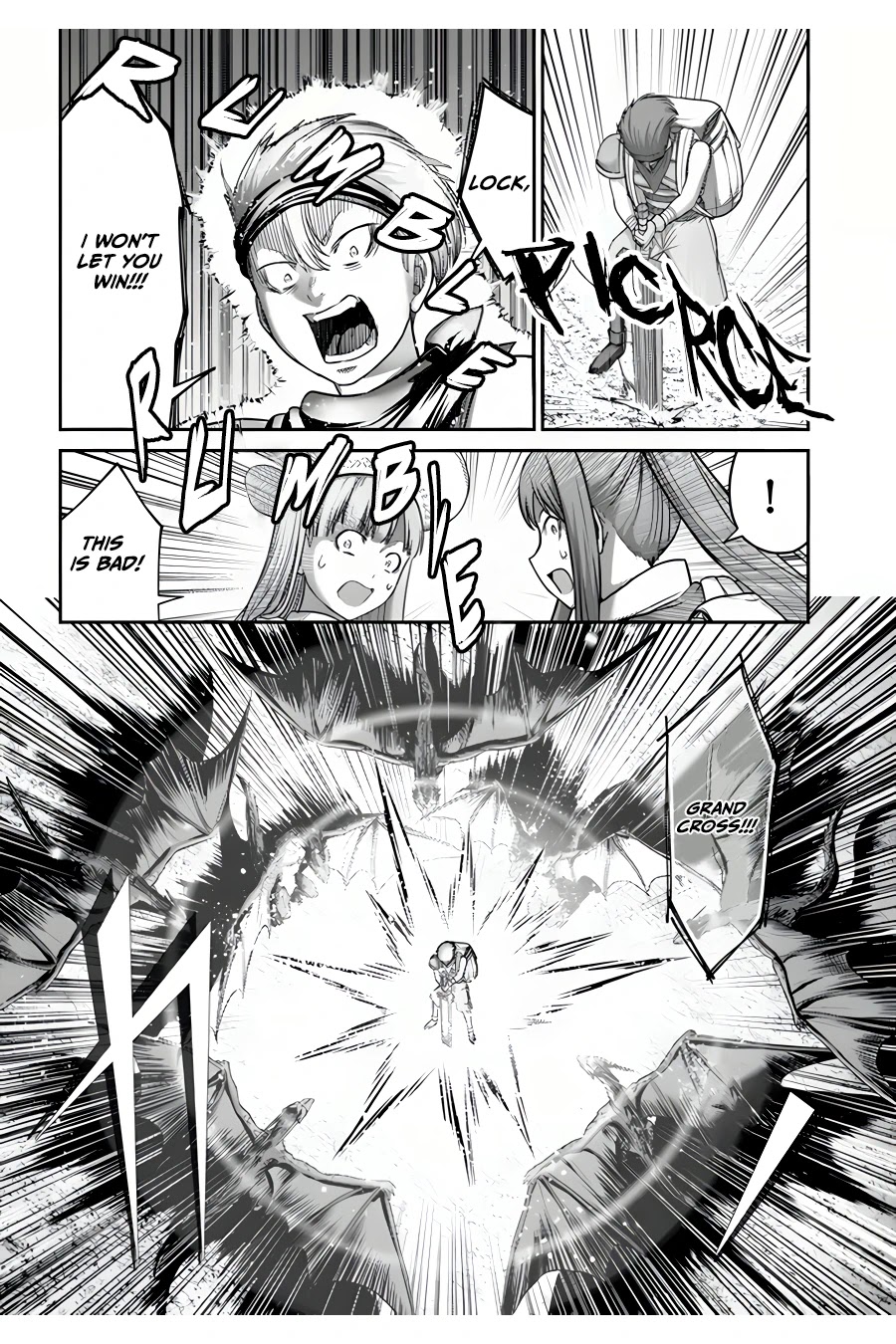 The Beast Tamer Was Fired From His Childhood Friends' S-Rank Party Chapter 13 page 21 - Chapter 13