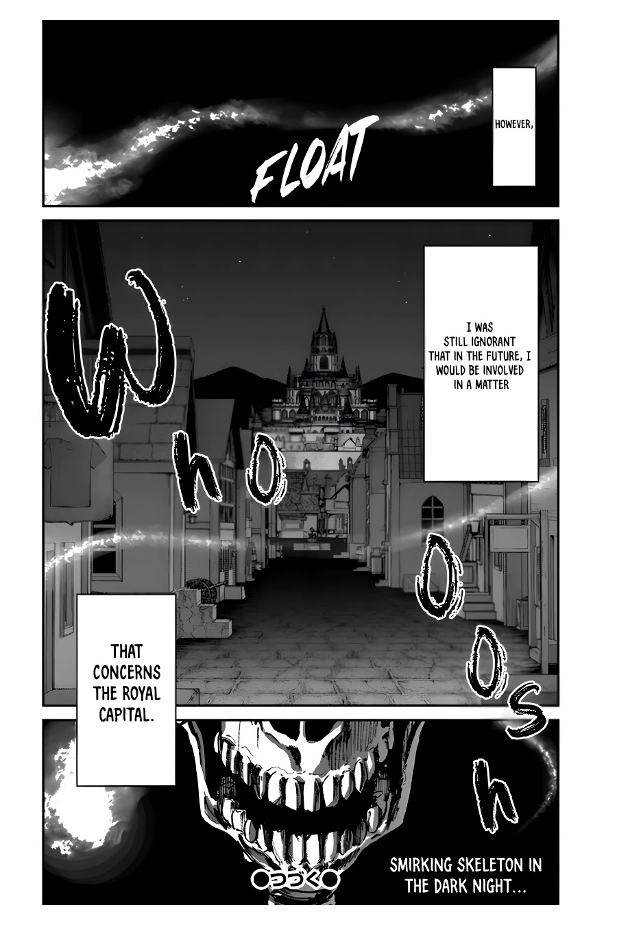 The Beast Tamer Was Fired From His Childhood Friends' S-Rank Party Chapter 14 page 25 - Chapter 14