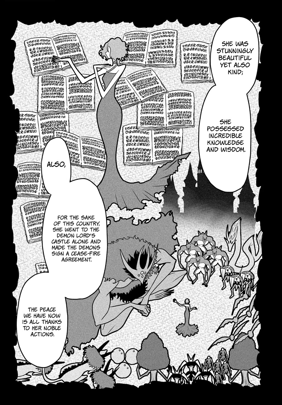 The Beast Tamer Was Fired From His Childhood Friends' S-Rank Party Chapter 17 page 11 - Chapter 17