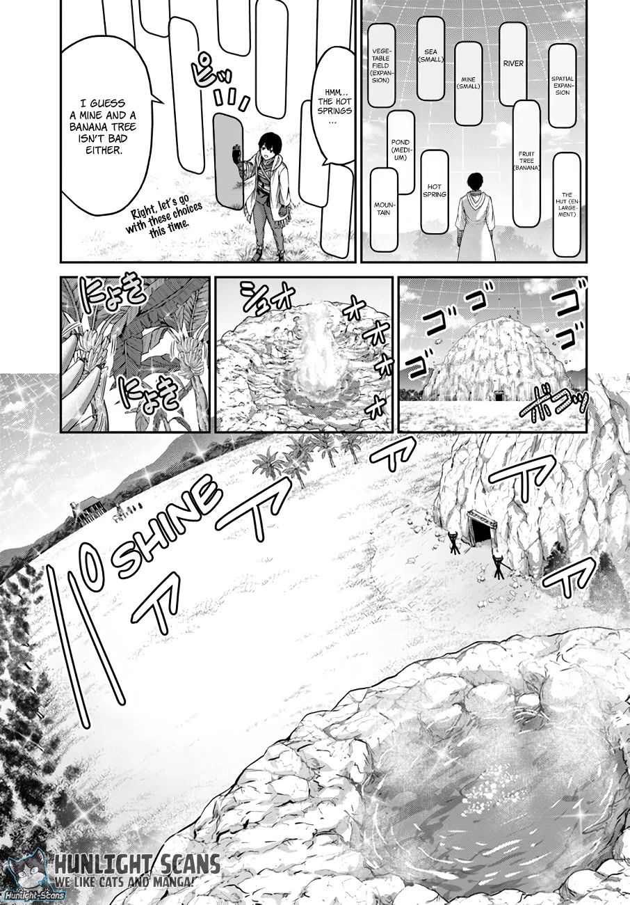 The Beast Tamer Was Fired From His Childhood Friends' S-Rank Party Chapter 17 page 4 - Chapter 17