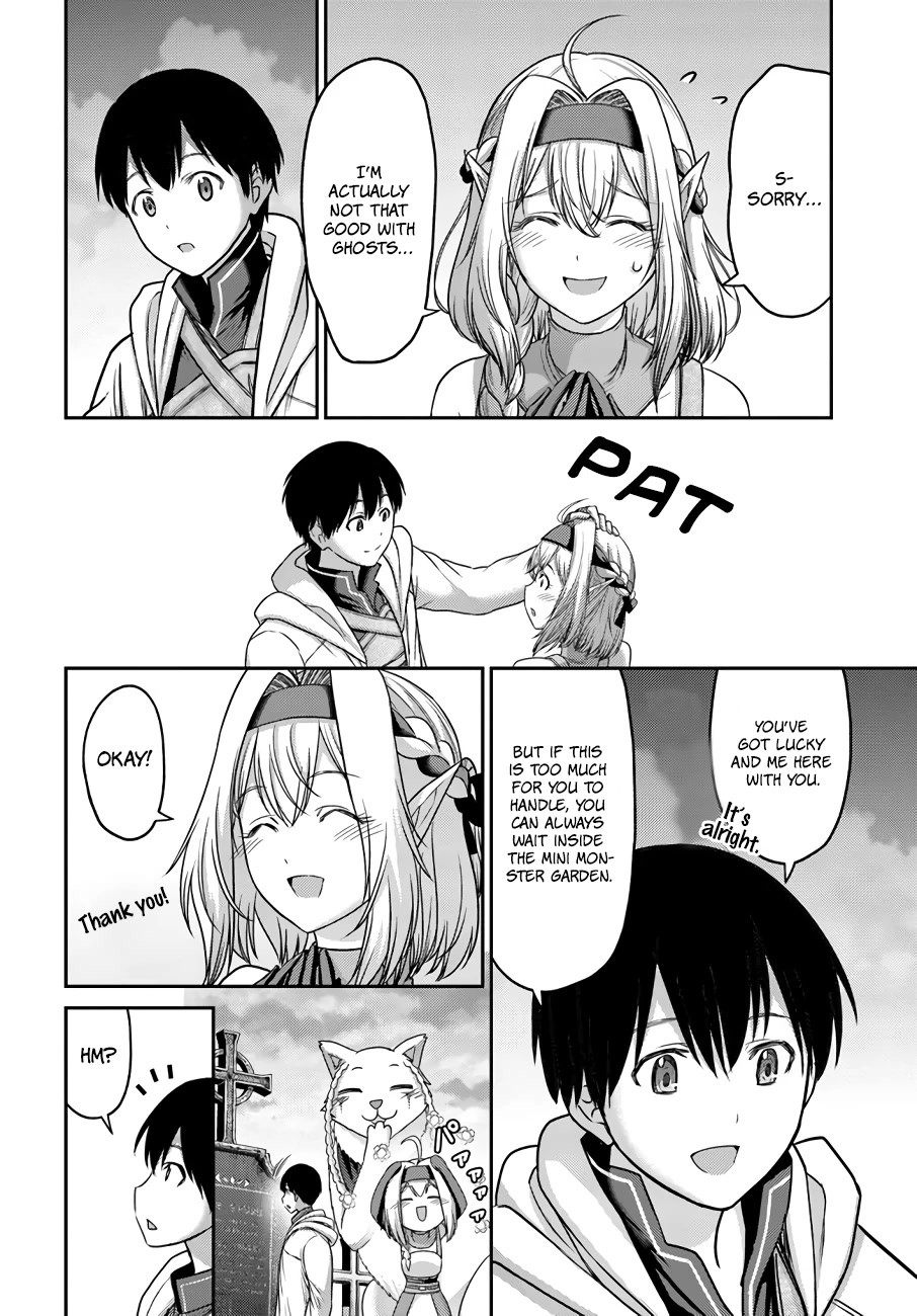 The Beast Tamer Was Fired From His Childhood Friends' S-Rank Party Chapter 17 page 9 - Chapter 17
