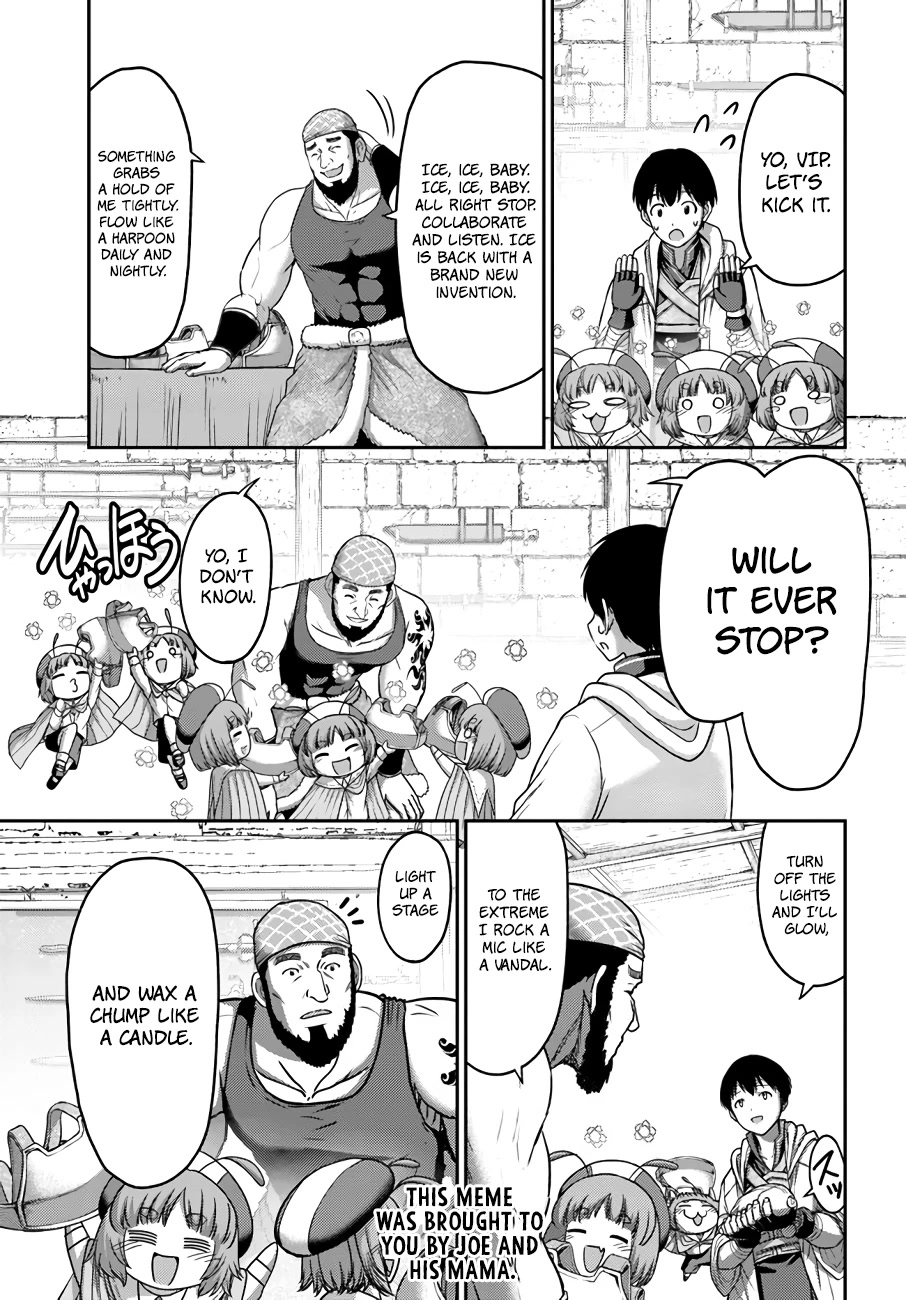 The Beast Tamer Was Fired From His Childhood Friends' S-Rank Party Chapter 18 page 24 - Chapter 18