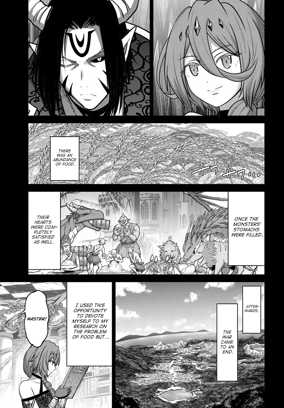 The Beast Tamer Was Fired From His Childhood Friends' S-Rank Party Chapter 19 page 14 - Chapter 19