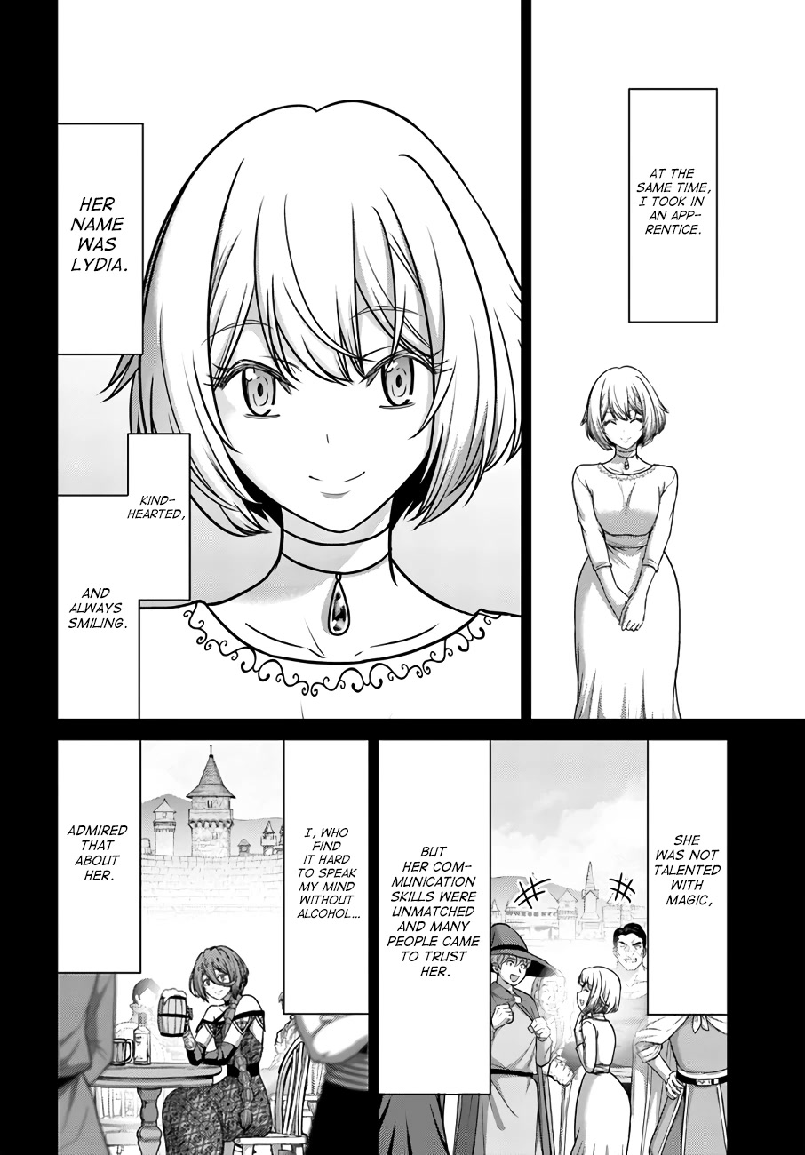 The Beast Tamer Was Fired From His Childhood Friends' S-Rank Party Chapter 19 page 15 - Chapter 19