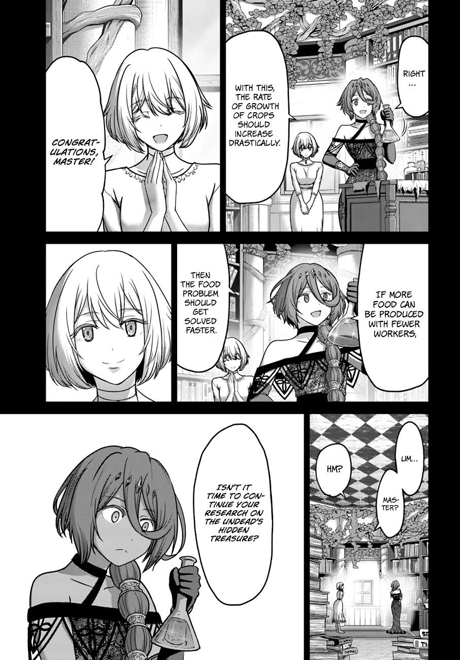 The Beast Tamer Was Fired From His Childhood Friends' S-Rank Party Chapter 19 page 16 - Chapter 19