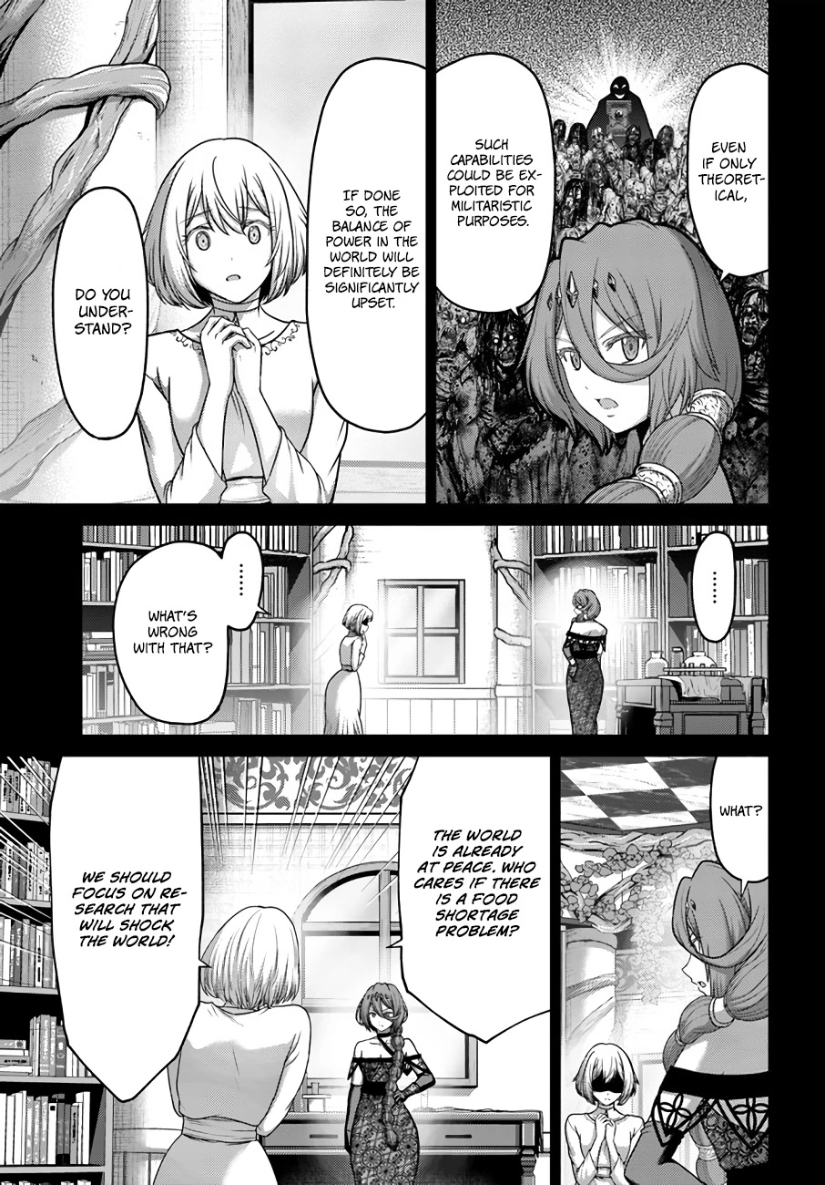 The Beast Tamer Was Fired From His Childhood Friends' S-Rank Party Chapter 19 page 18 - Chapter 19