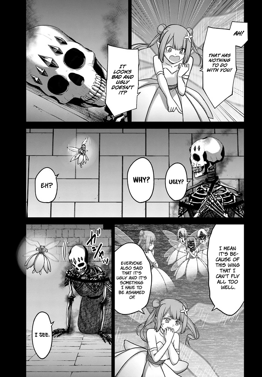 The Beast Tamer Was Fired From His Childhood Friends' S-Rank Party Chapter 19 page 24 - Chapter 19