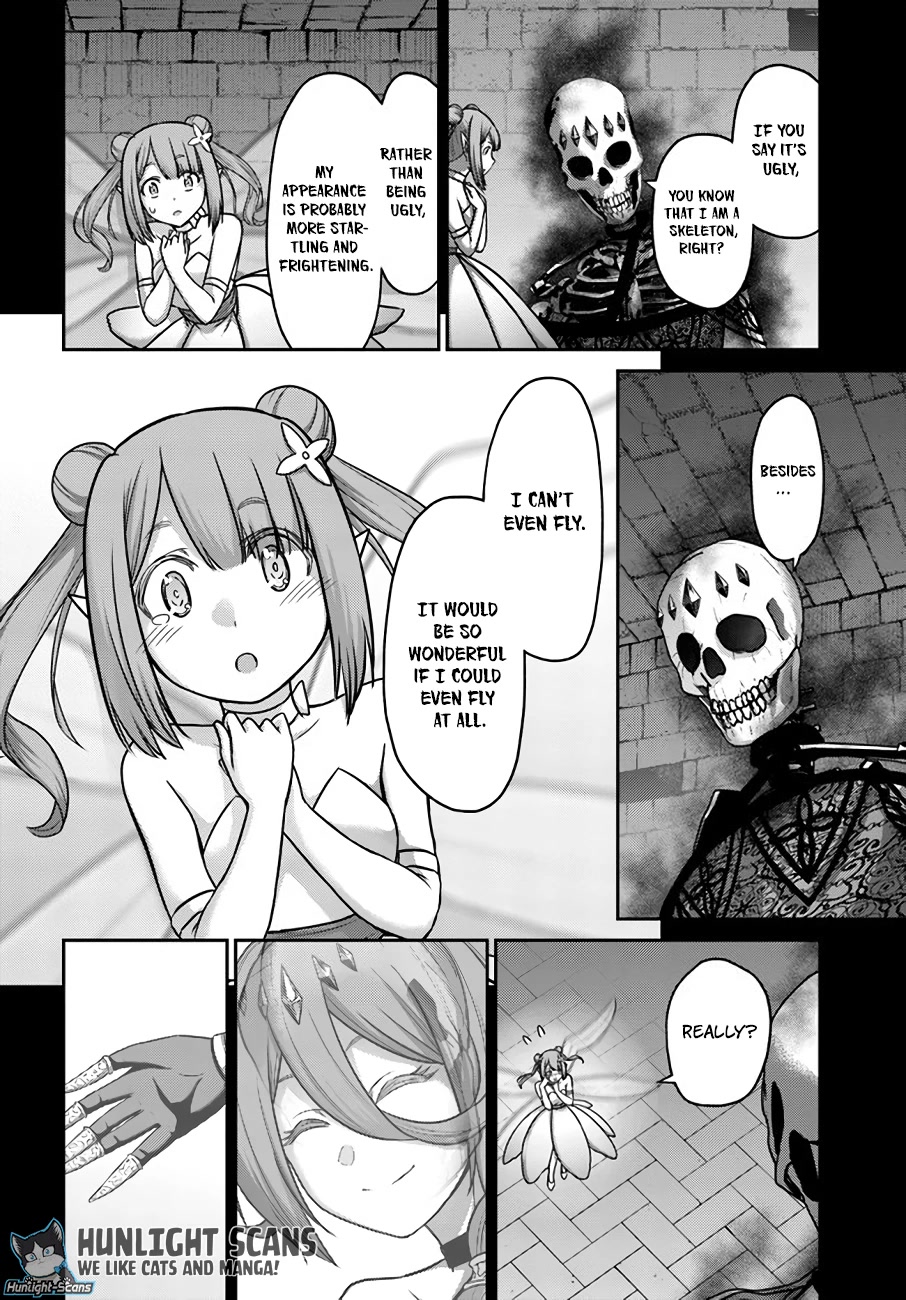 The Beast Tamer Was Fired From His Childhood Friends' S-Rank Party Chapter 19 page 25 - Chapter 19