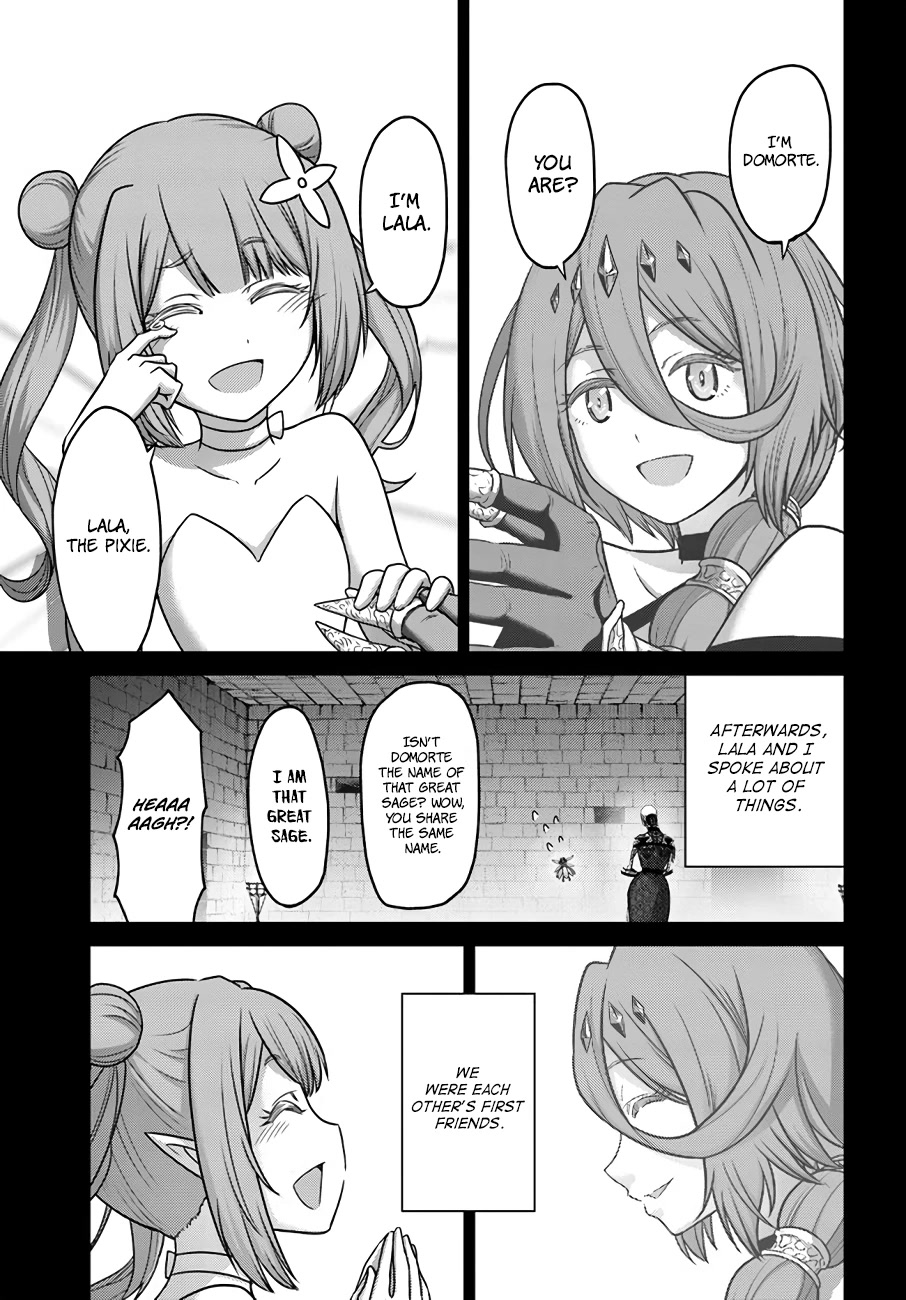 The Beast Tamer Was Fired From His Childhood Friends' S-Rank Party Chapter 19 page 26 - Chapter 19
