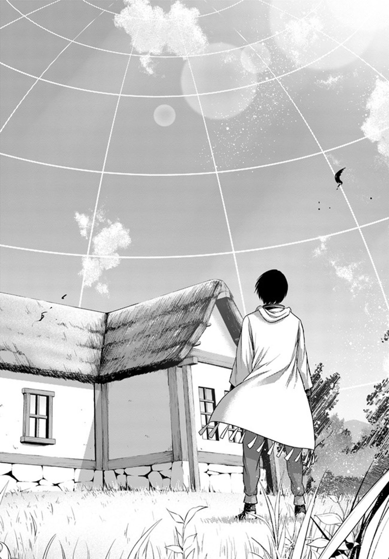 The Beast Tamer Was Fired From His Childhood Friends' S-Rank Party Chapter 2 page 17 - Chapter 2