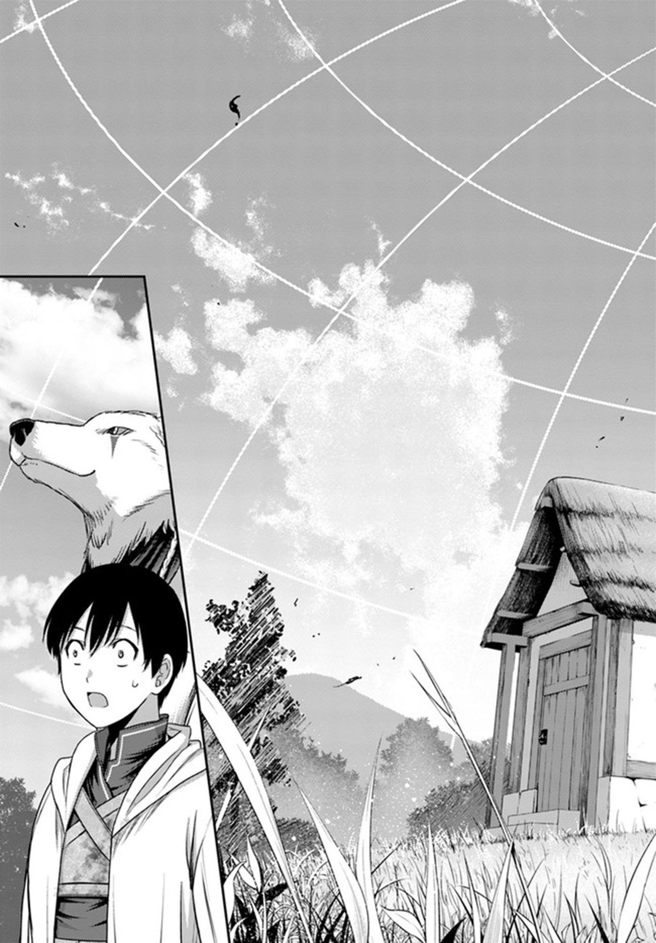The Beast Tamer Was Fired From His Childhood Friends' S-Rank Party Chapter 2 page 18 - Chapter 2