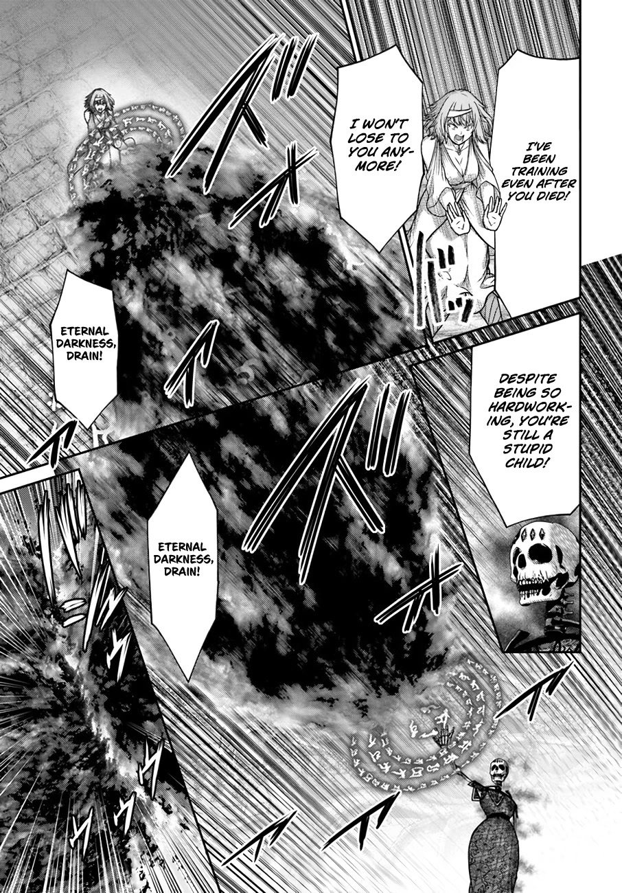 The Beast Tamer Was Fired From His Childhood Friends' S-Rank Party Chapter 22 page 10 - Chapter 22