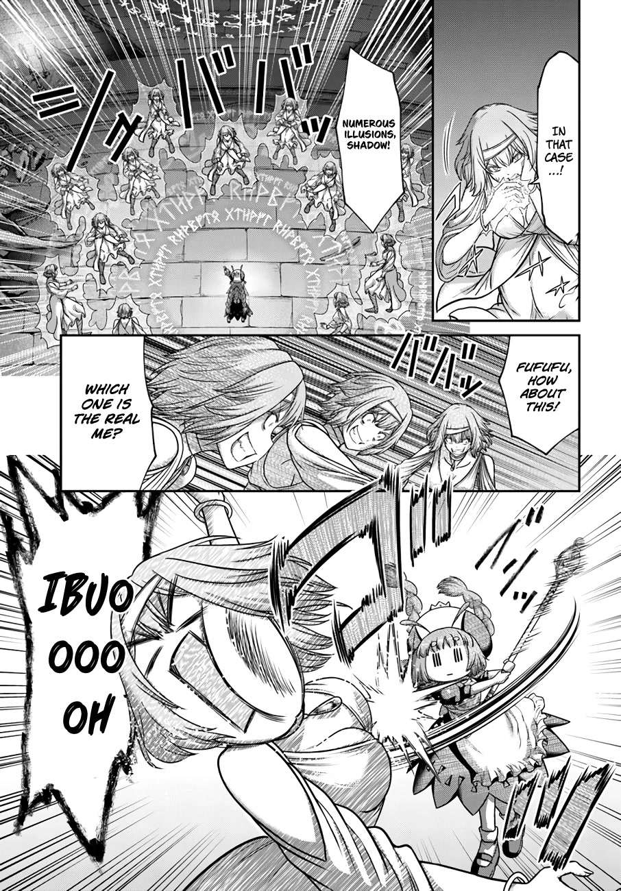 The Beast Tamer Was Fired From His Childhood Friends' S-Rank Party Chapter 22 page 14 - Chapter 22