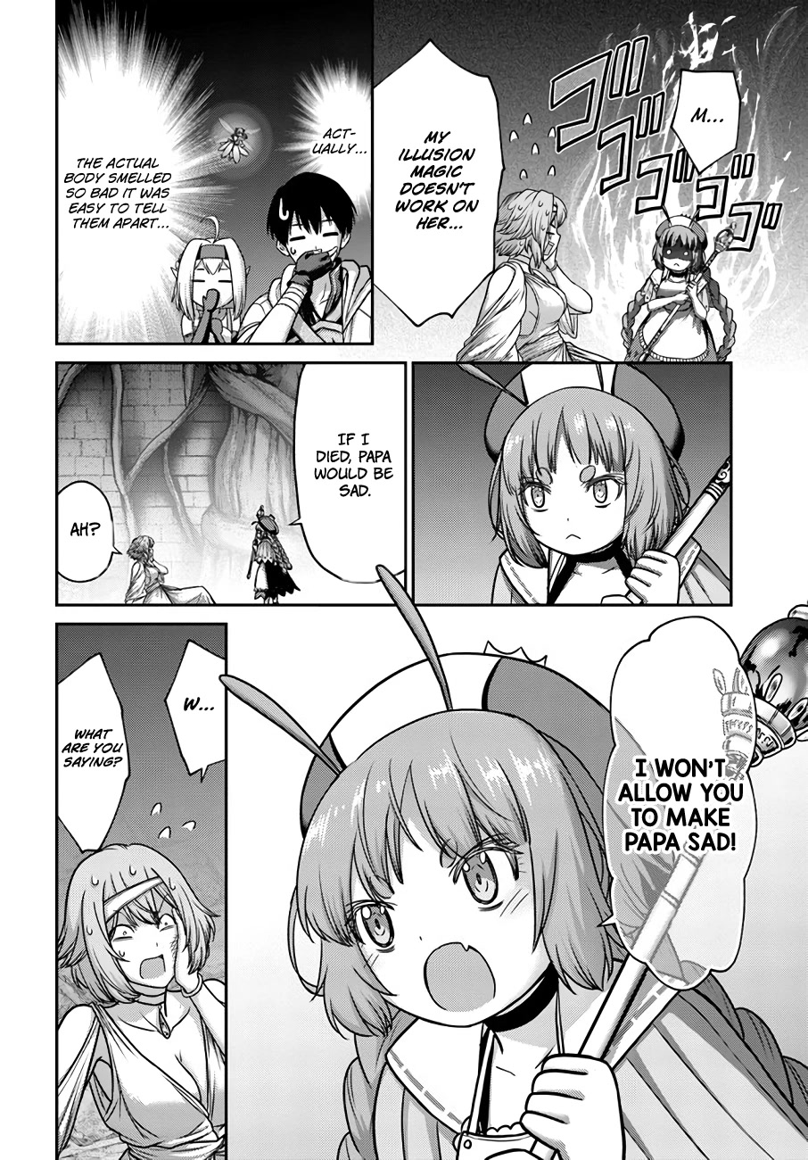 The Beast Tamer Was Fired From His Childhood Friends' S-Rank Party Chapter 22 page 15 - Chapter 22