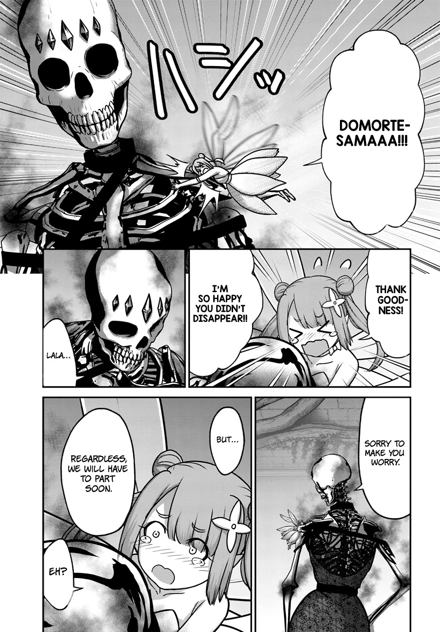 The Beast Tamer Was Fired From His Childhood Friends' S-Rank Party Chapter 22 page 22 - Chapter 22