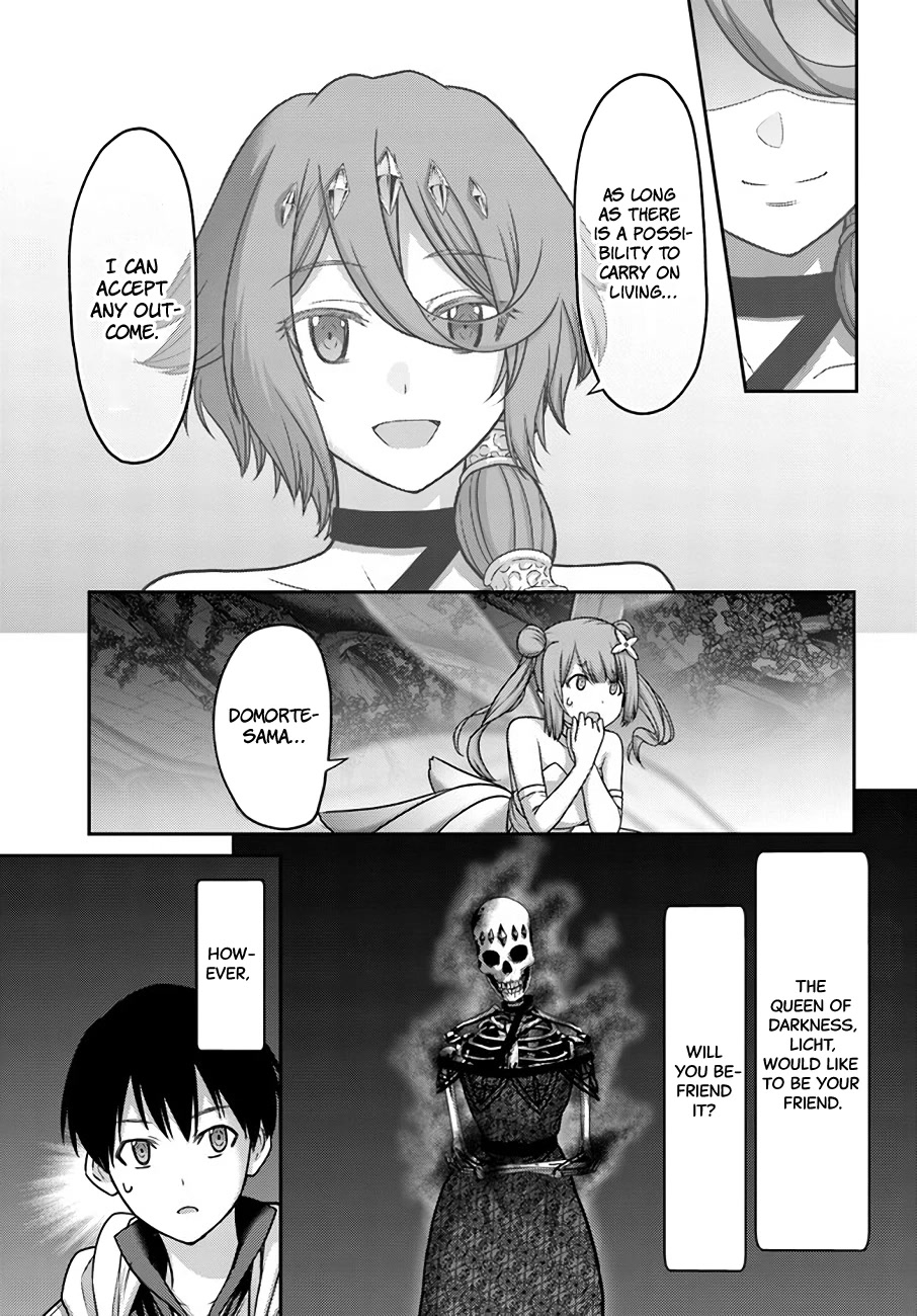 The Beast Tamer Was Fired From His Childhood Friends' S-Rank Party Chapter 22 page 26 - Chapter 22