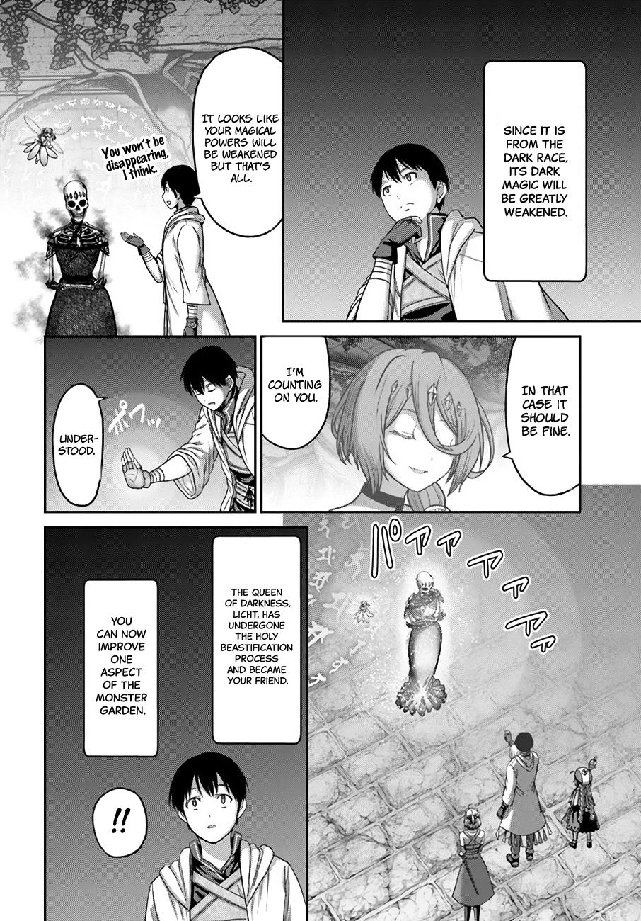 The Beast Tamer Was Fired From His Childhood Friends' S-Rank Party Chapter 22 page 27 - Chapter 22