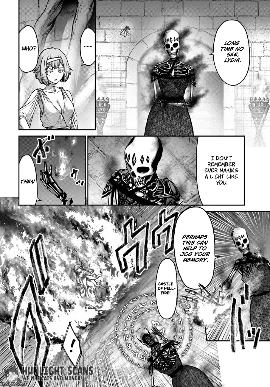The Beast Tamer Was Fired From His Childhood Friends' S-Rank Party Chapter 22 page 7 - Chapter 22