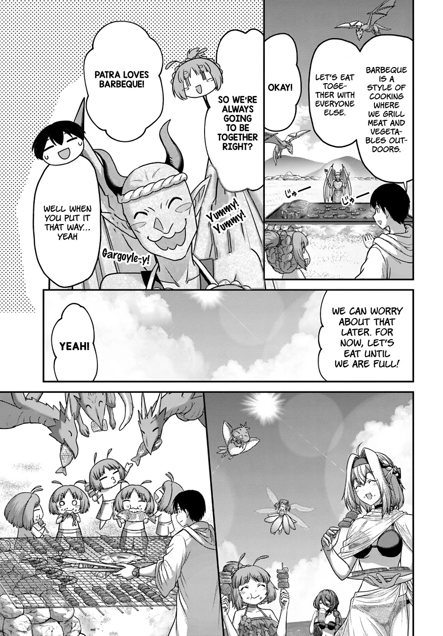 The Beast Tamer Was Fired From His Childhood Friends' S-Rank Party Chapter 23 page 15 - Chapter 23