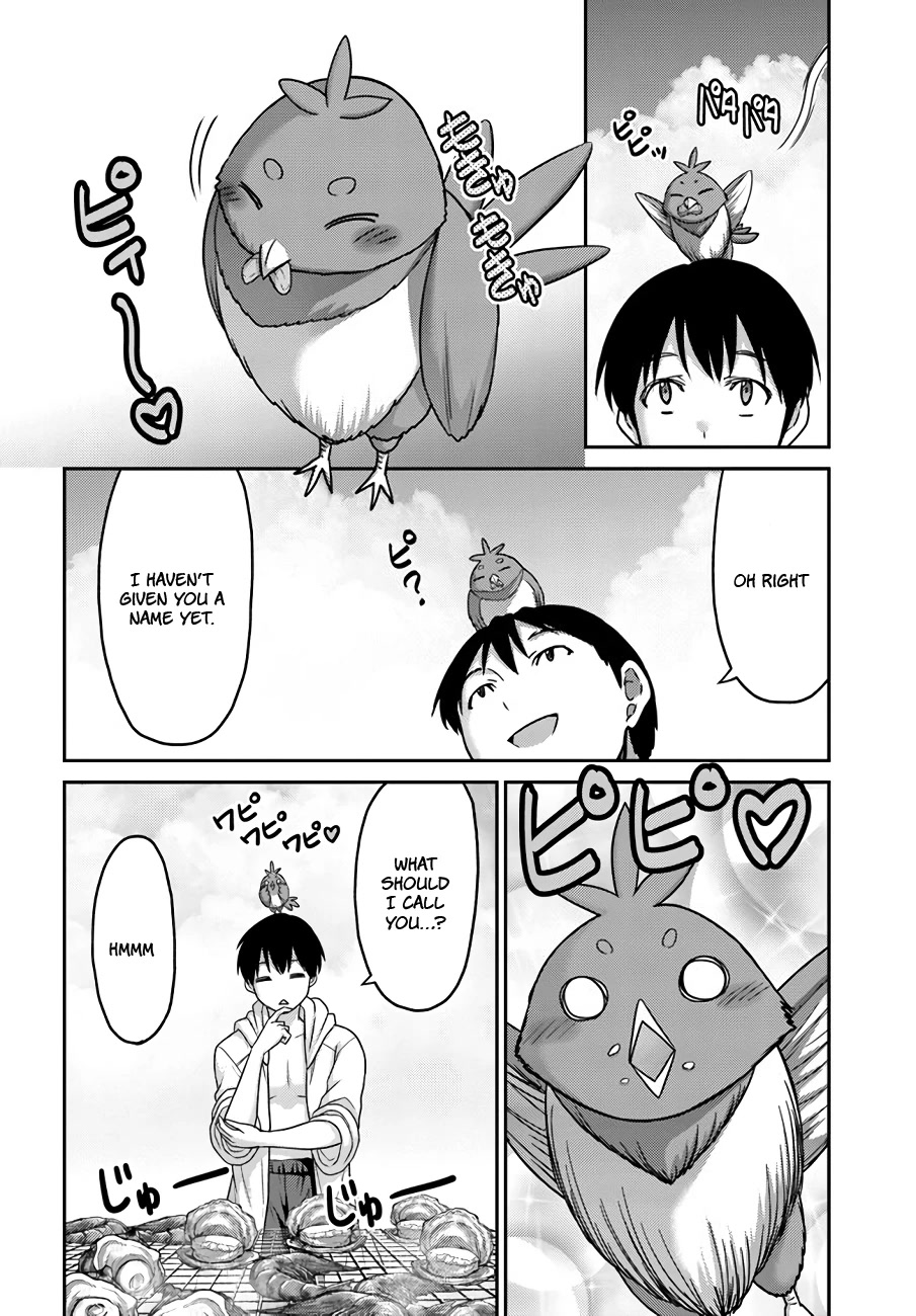 The Beast Tamer Was Fired From His Childhood Friends' S-Rank Party Chapter 23 page 16 - Chapter 23