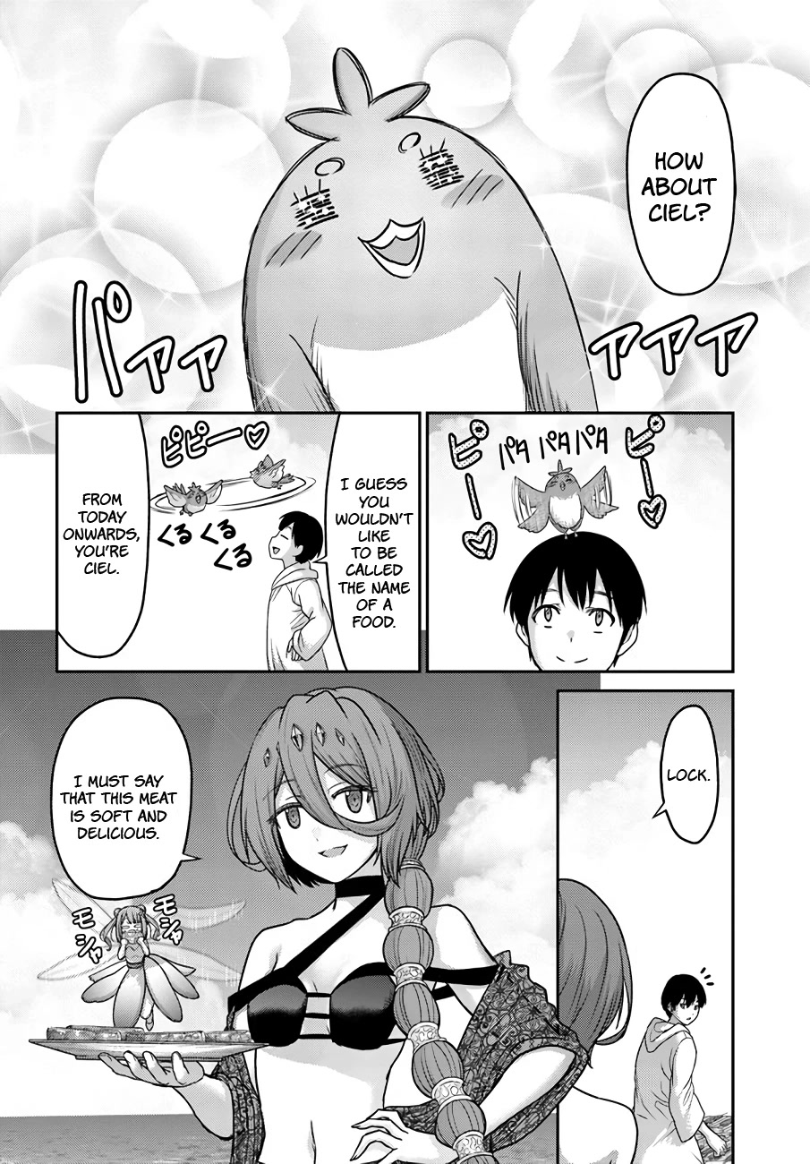 The Beast Tamer Was Fired From His Childhood Friends' S-Rank Party Chapter 23 page 18 - Chapter 23