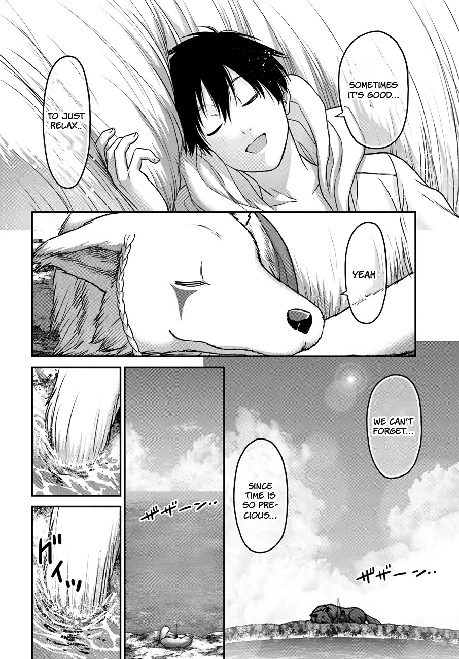 The Beast Tamer Was Fired From His Childhood Friends' S-Rank Party Chapter 23 page 24 - Chapter 23