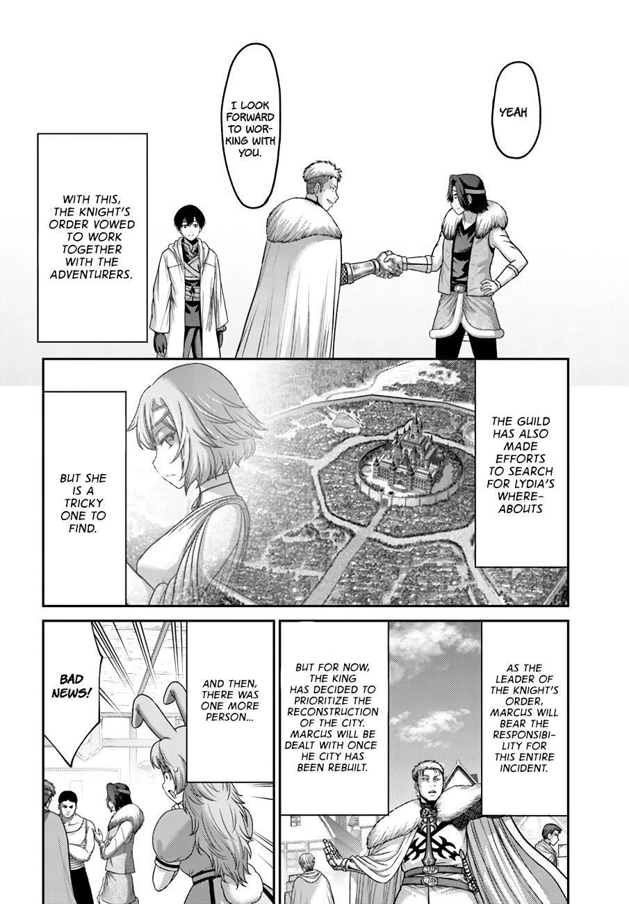 The Beast Tamer Was Fired From His Childhood Friends' S-Rank Party Chapter 23 page 9 - Chapter 23