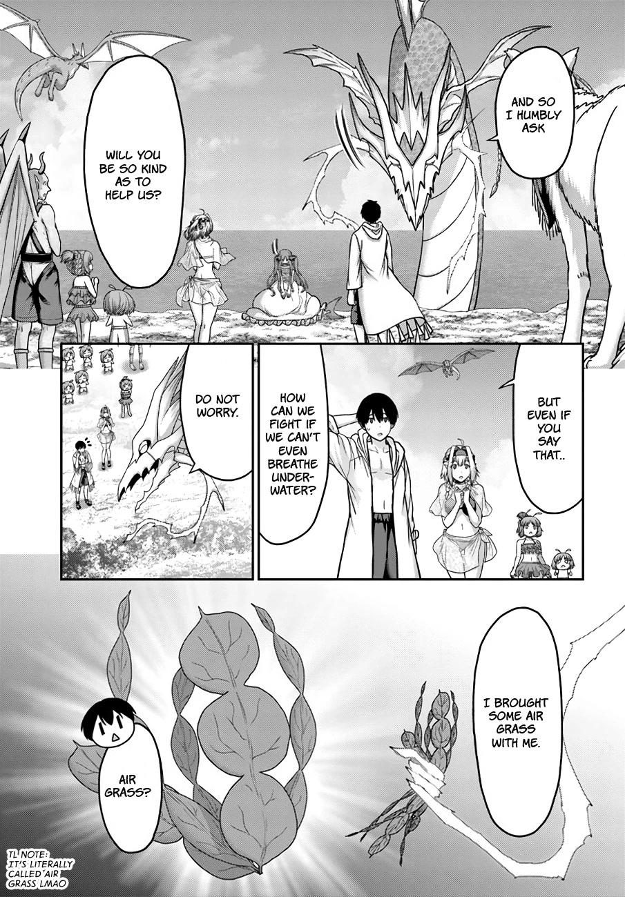 The Beast Tamer Was Fired From His Childhood Friends' S-Rank Party Chapter 24 page 22 - Chapter 24