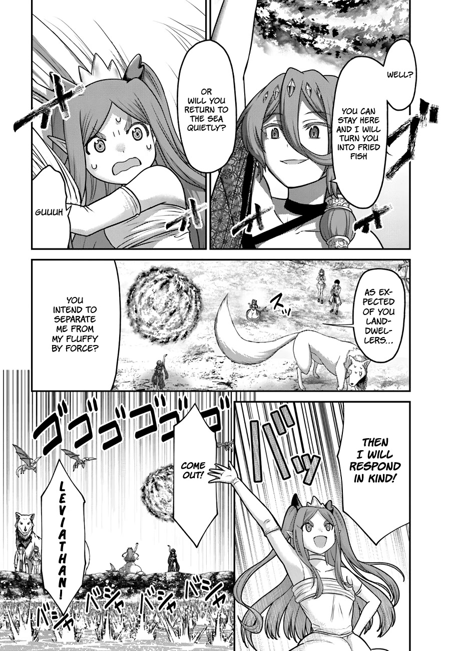 The Beast Tamer Was Fired From His Childhood Friends' S-Rank Party Chapter 24 page 9 - Chapter 24