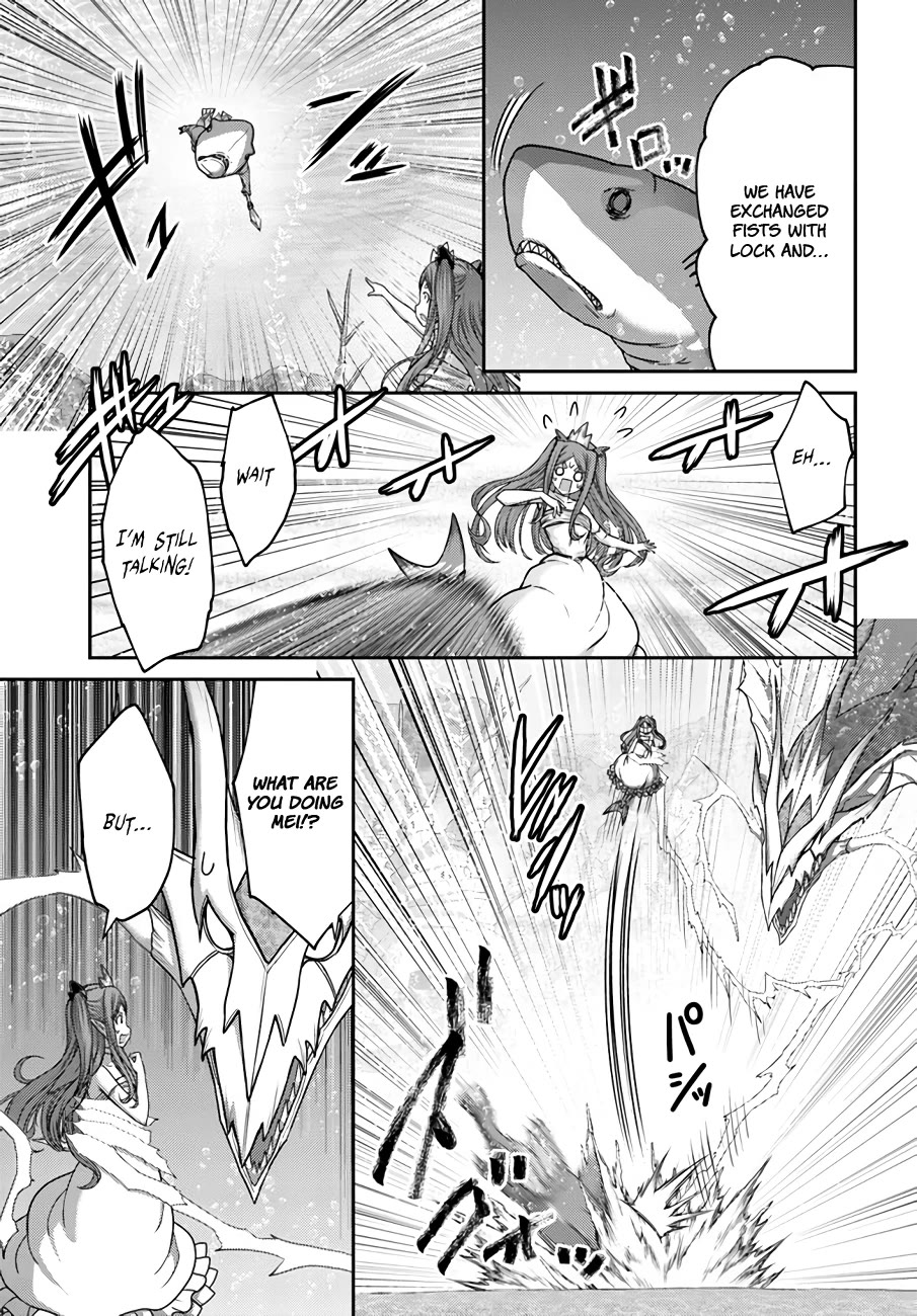 The Beast Tamer Was Fired From His Childhood Friends' S-Rank Party Chapter 25 page 13 - Chapter 25