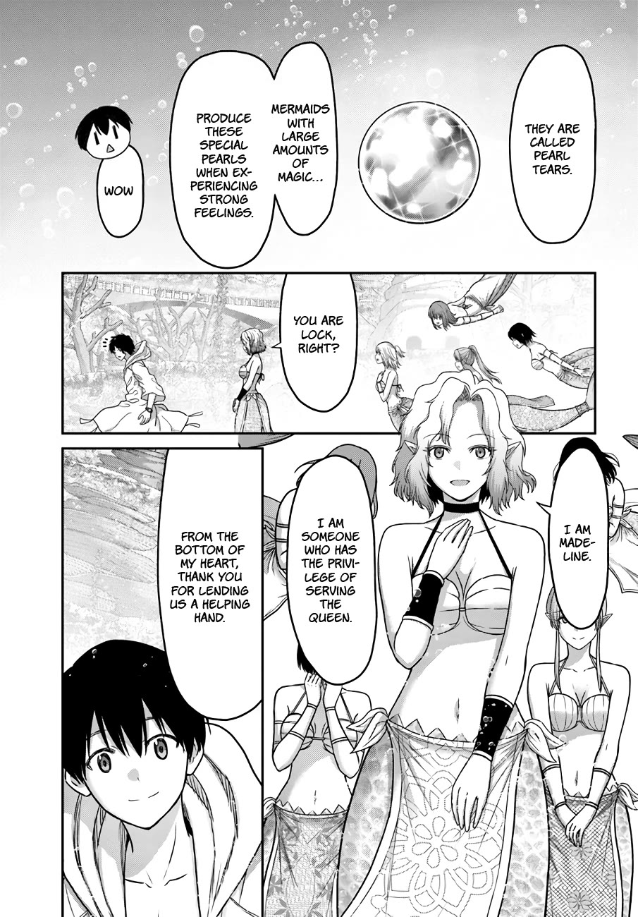 The Beast Tamer Was Fired From His Childhood Friends' S-Rank Party Chapter 25 page 27 - Chapter 25