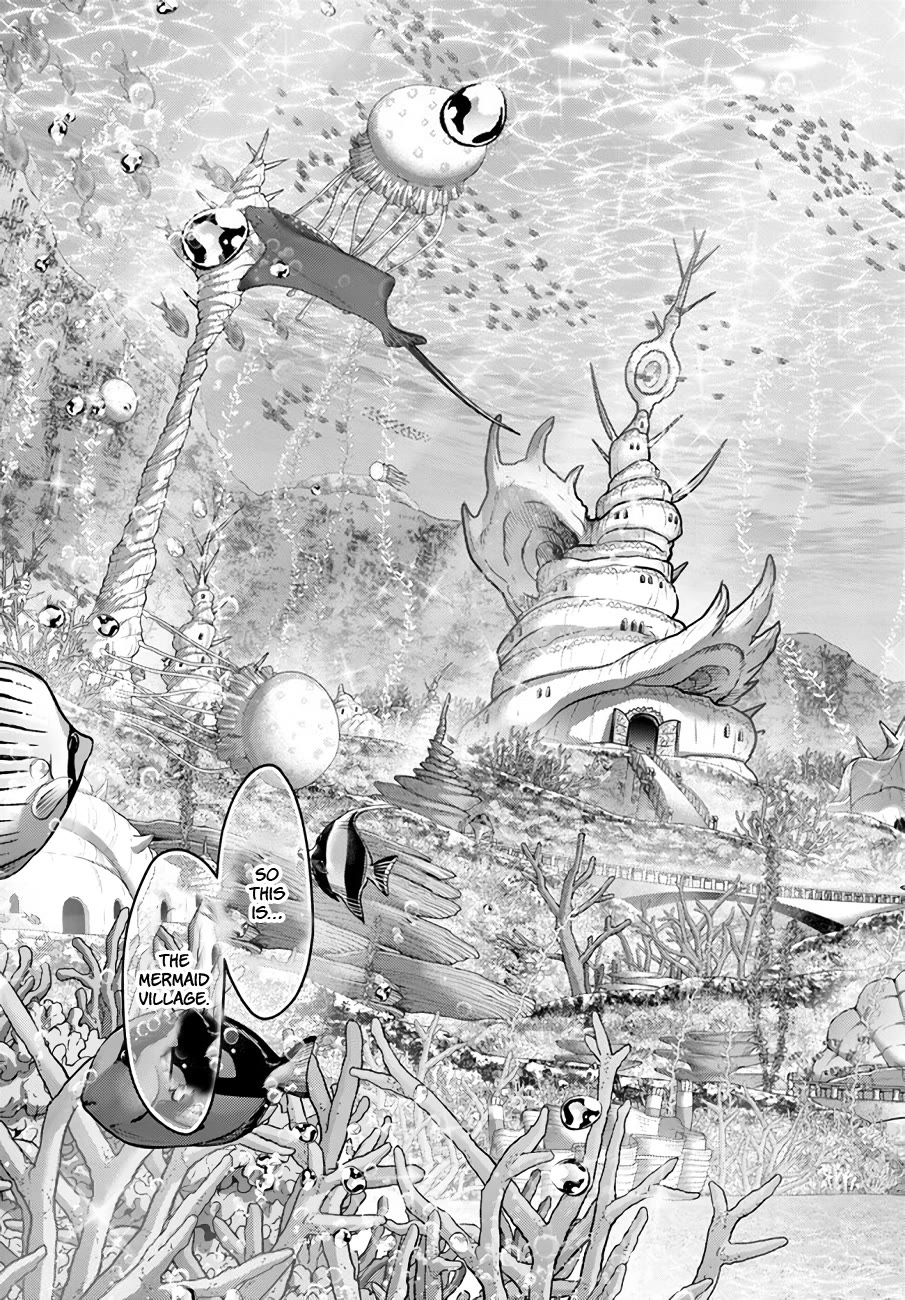 The Beast Tamer Was Fired From His Childhood Friends' S-Rank Party Chapter 25 page 9 - Chapter 25