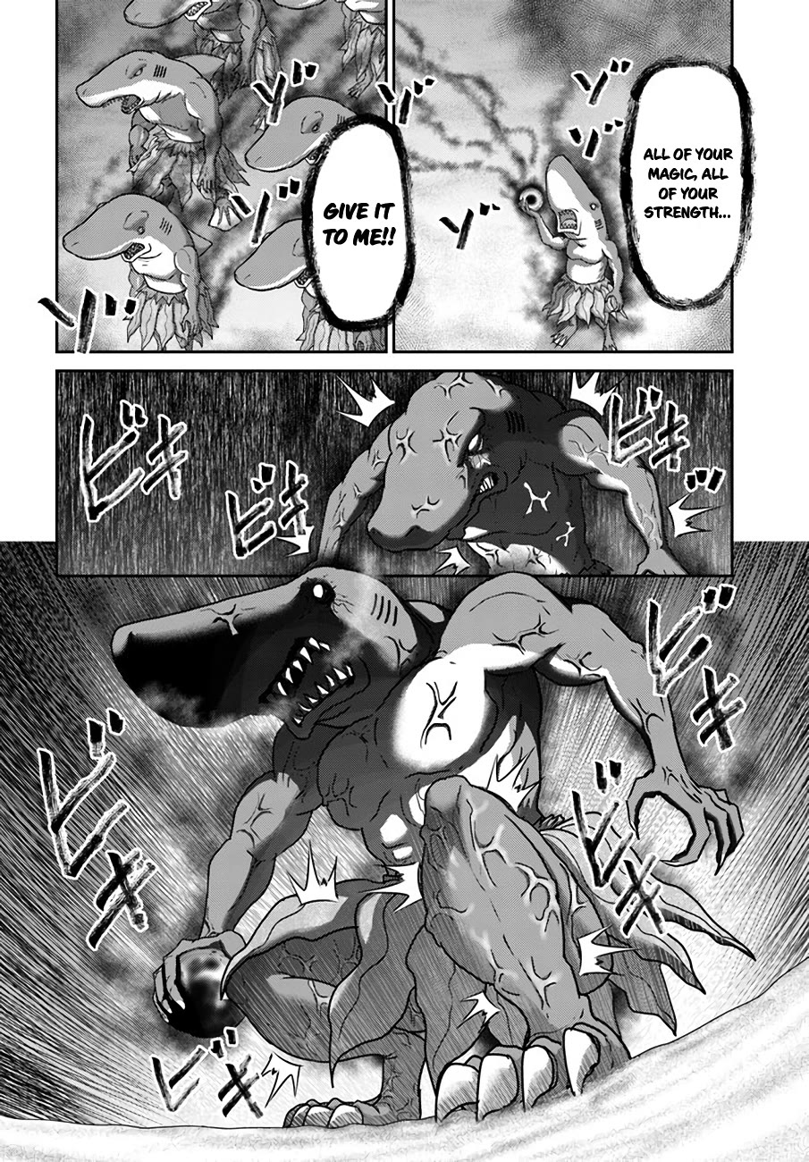 The Beast Tamer Was Fired From His Childhood Friends' S-Rank Party Chapter 26 page 18 - Chapter 26
