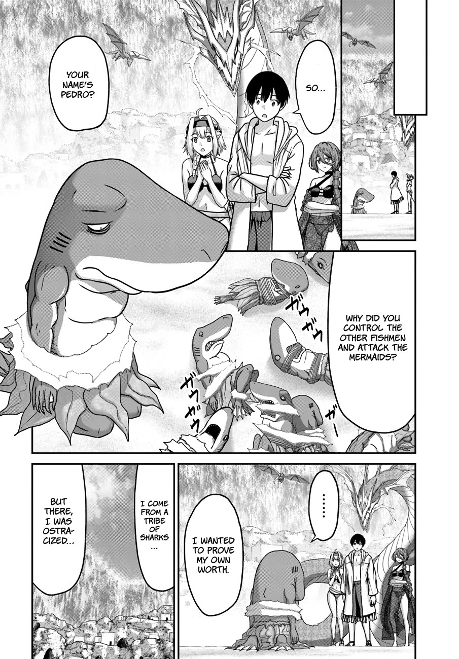 The Beast Tamer Was Fired From His Childhood Friends' S-Rank Party Chapter 26 page 24 - Chapter 26