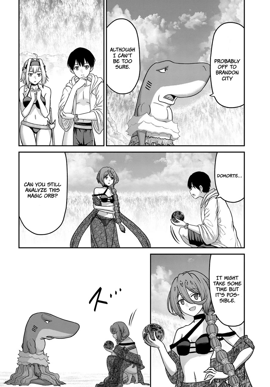 The Beast Tamer Was Fired From His Childhood Friends' S-Rank Party Chapter 26 page 28 - Chapter 26