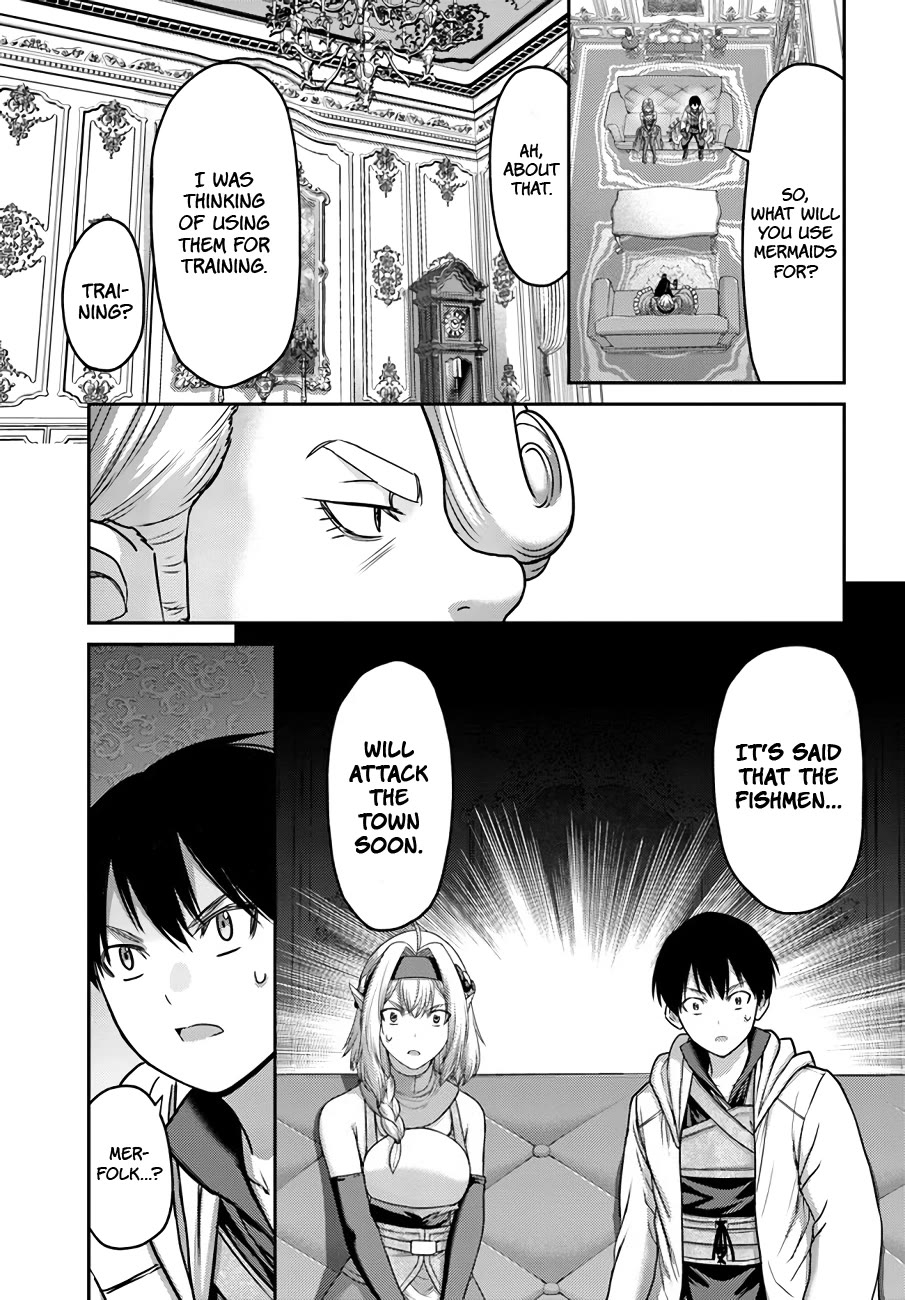 The Beast Tamer Was Fired From His Childhood Friends' S-Rank Party Chapter 29 page 18 - Chapter 29