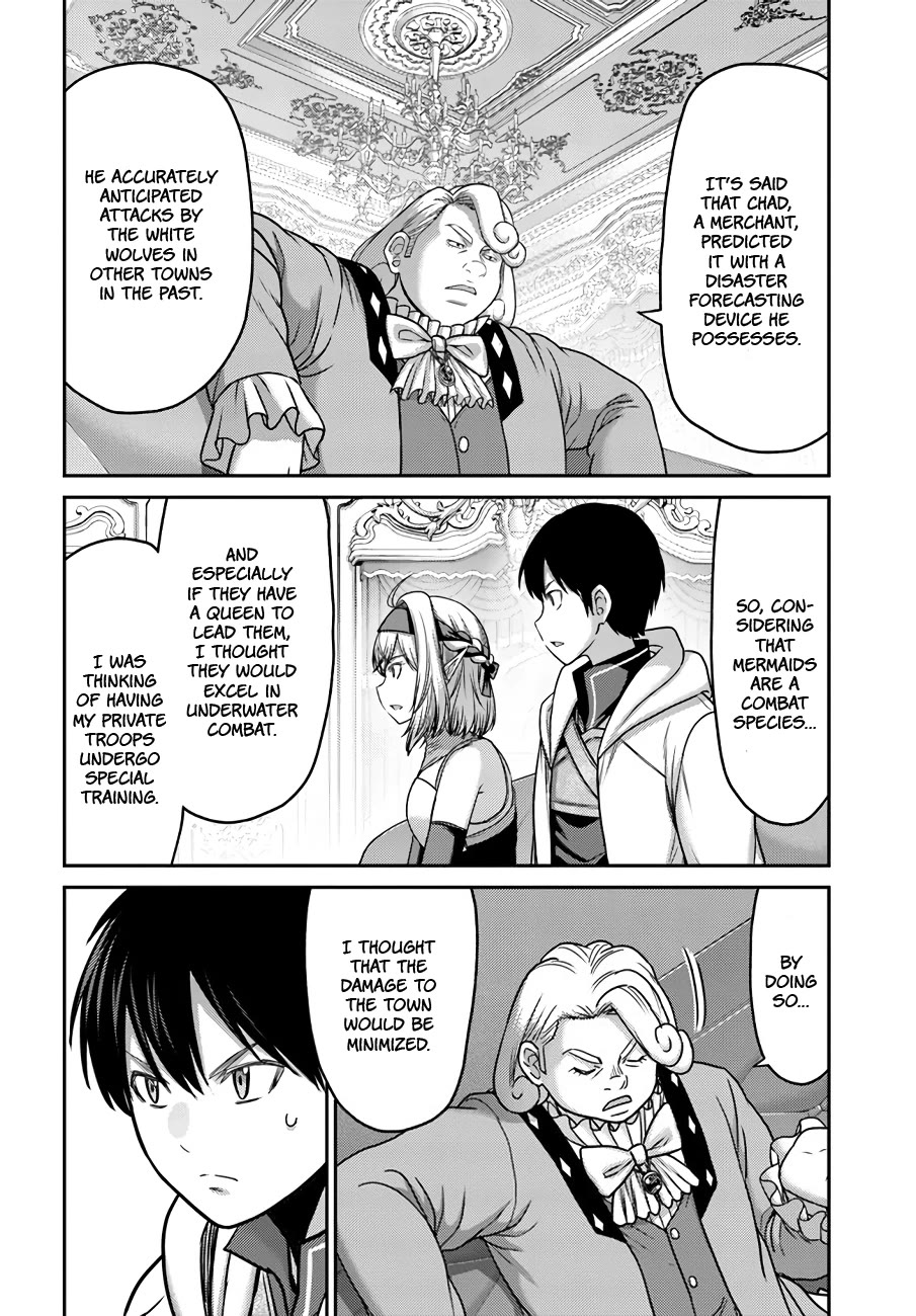 The Beast Tamer Was Fired From His Childhood Friends' S-Rank Party Chapter 29 page 19 - Chapter 29