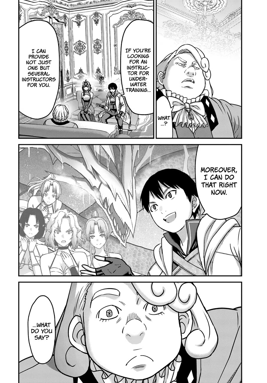 The Beast Tamer Was Fired From His Childhood Friends' S-Rank Party Chapter 29 page 25 - Chapter 29